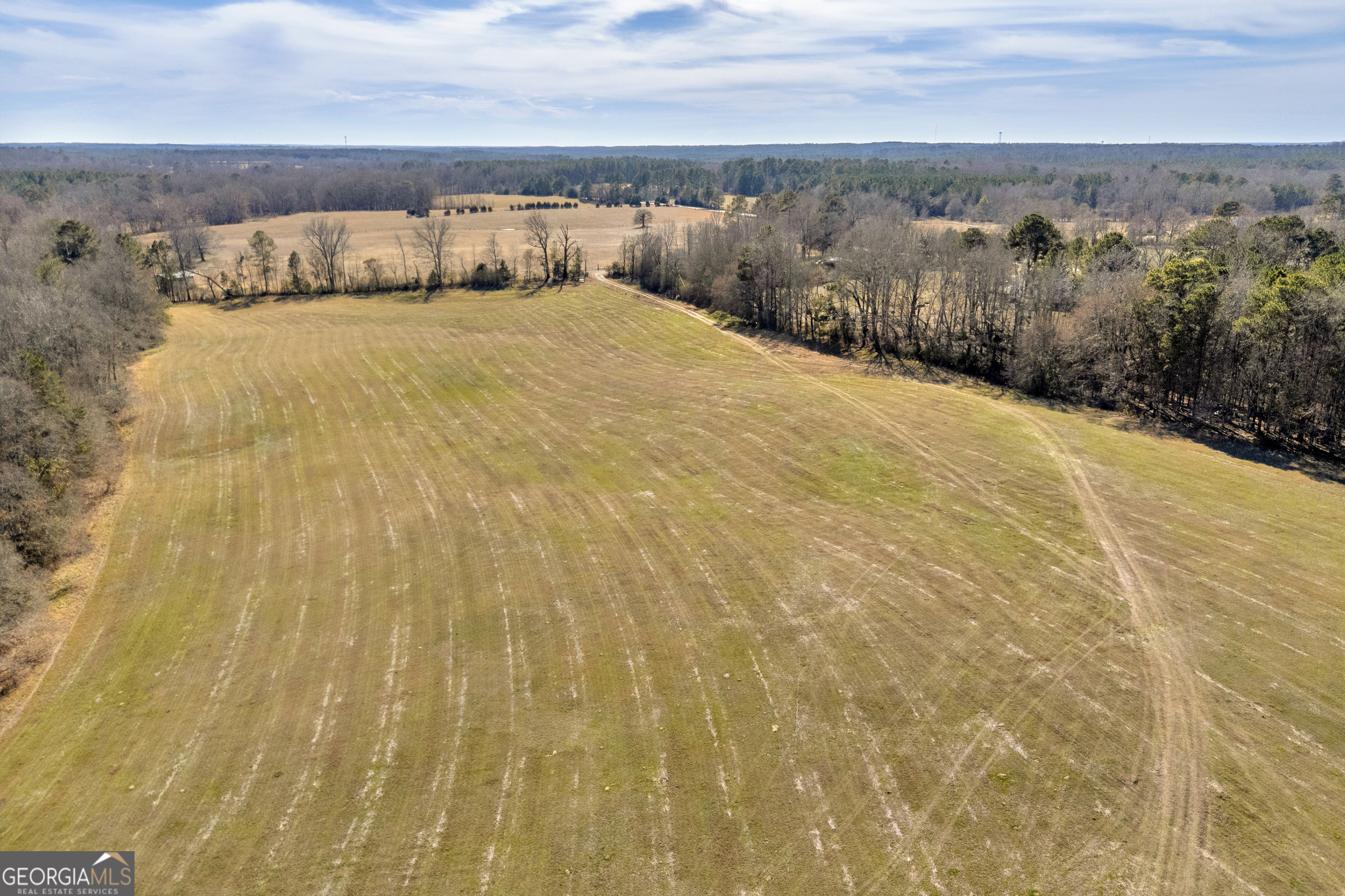 1681 Sibley School Road Greensboro GA 30642