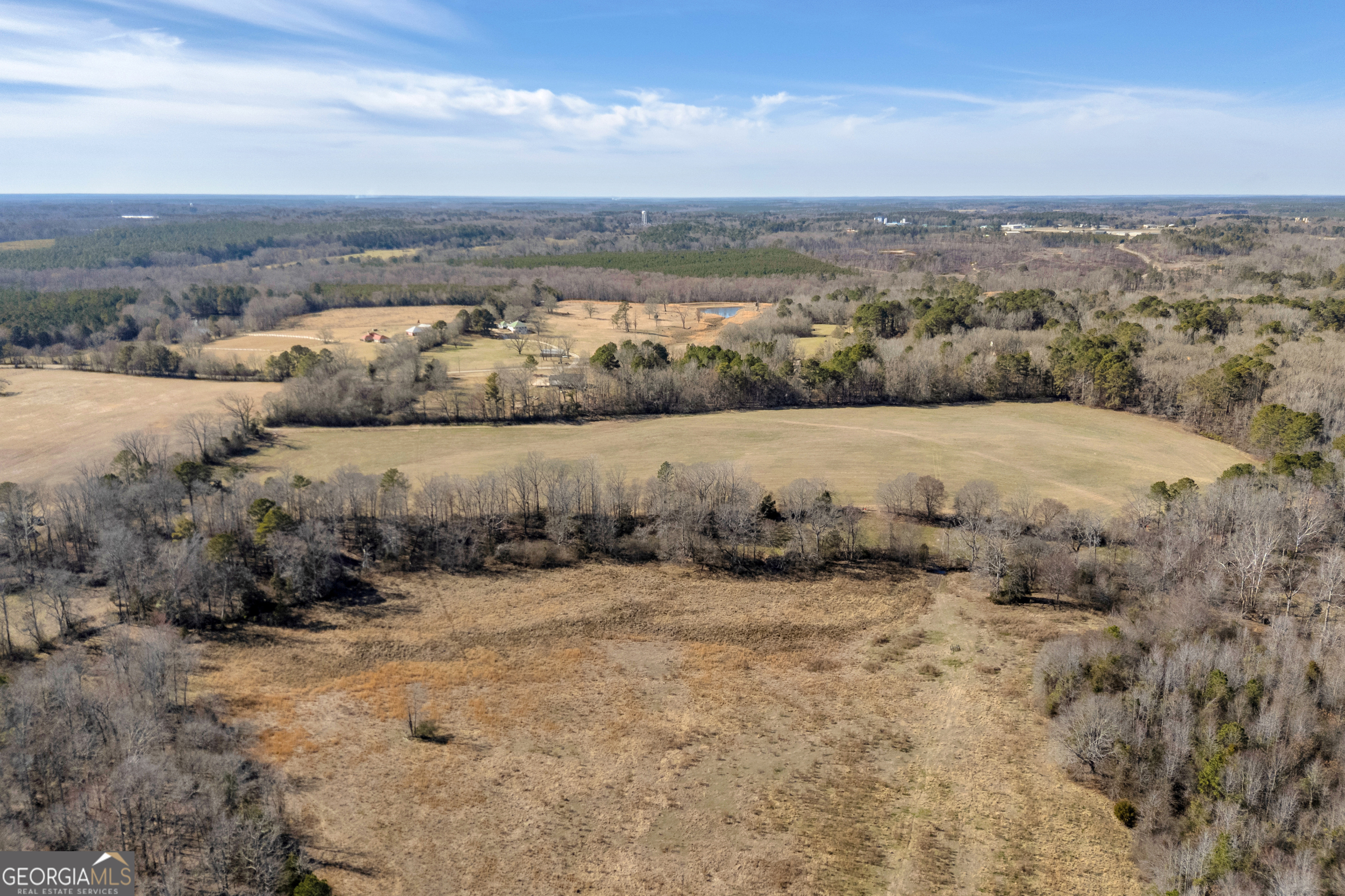 1681 Sibley School Road Greensboro GA 30642