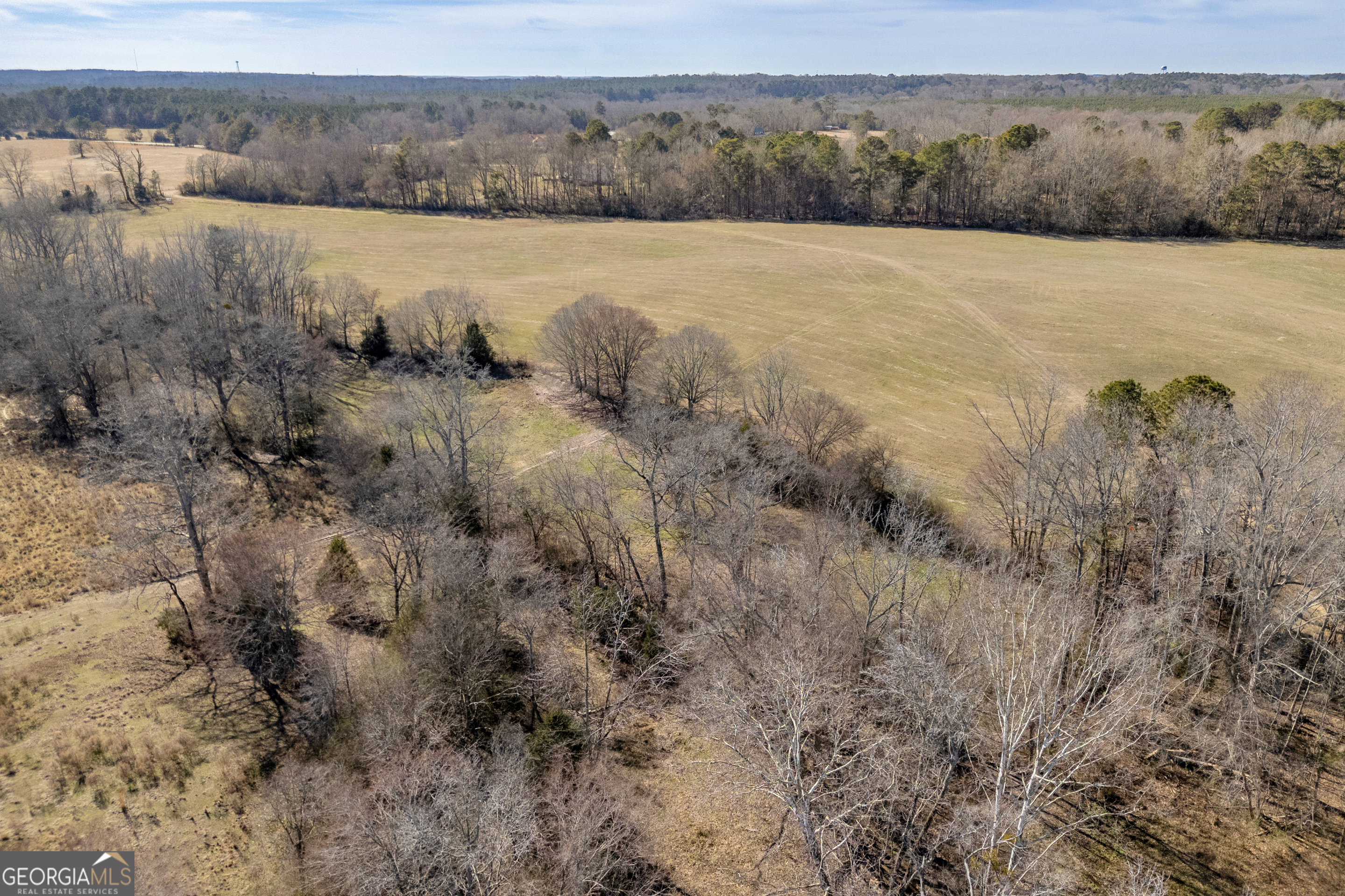1681 Sibley School Road Greensboro GA 30642