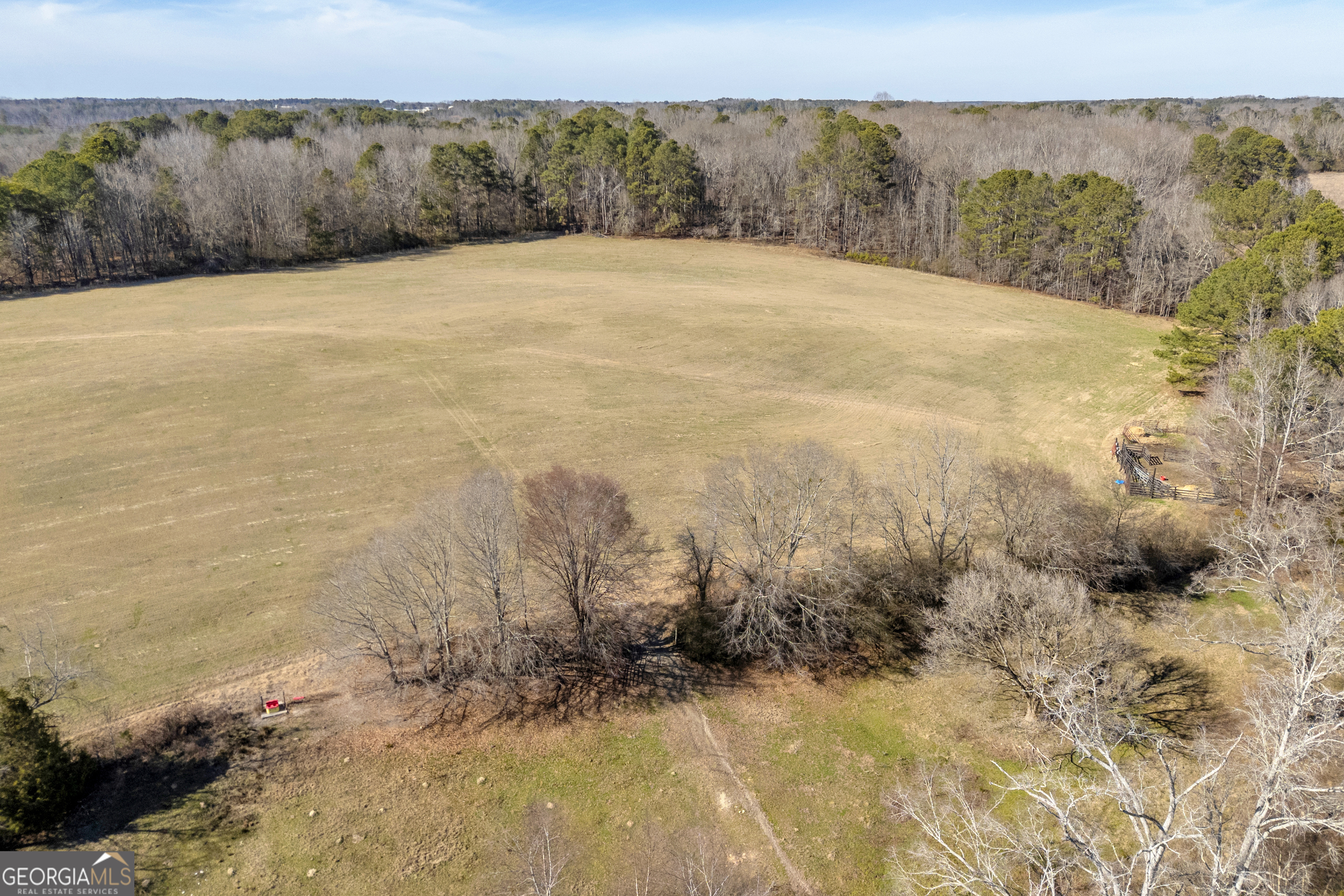 1681 Sibley School Road Greensboro GA 30642