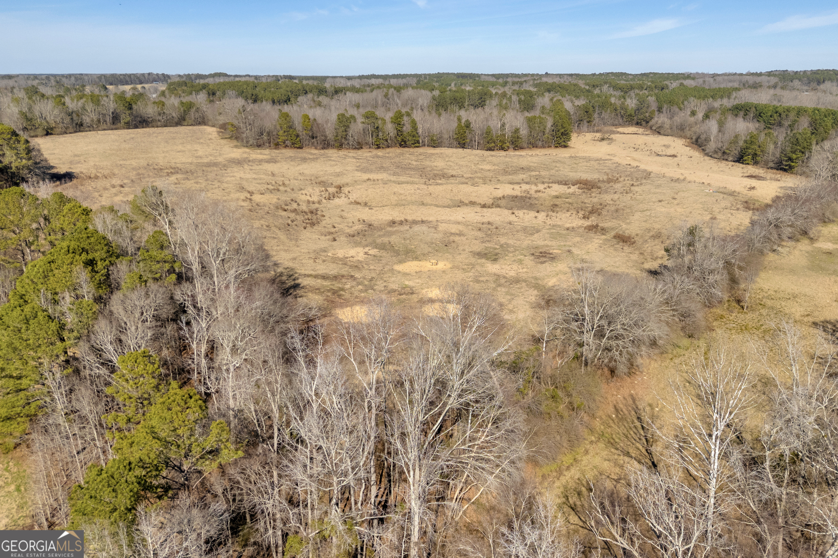 1681 Sibley School Road Greensboro GA 30642
