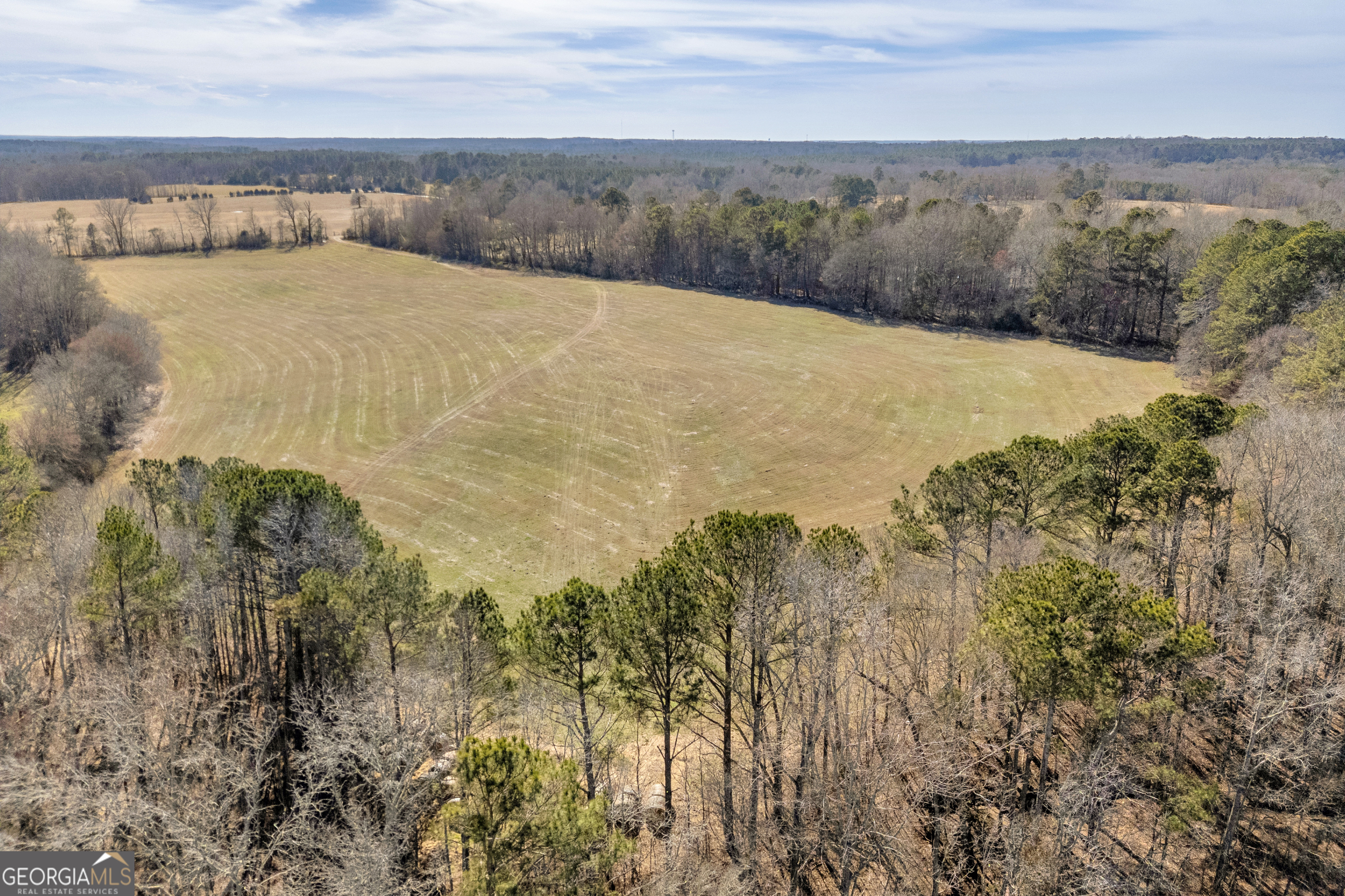 1681 Sibley School Road Greensboro GA 30642