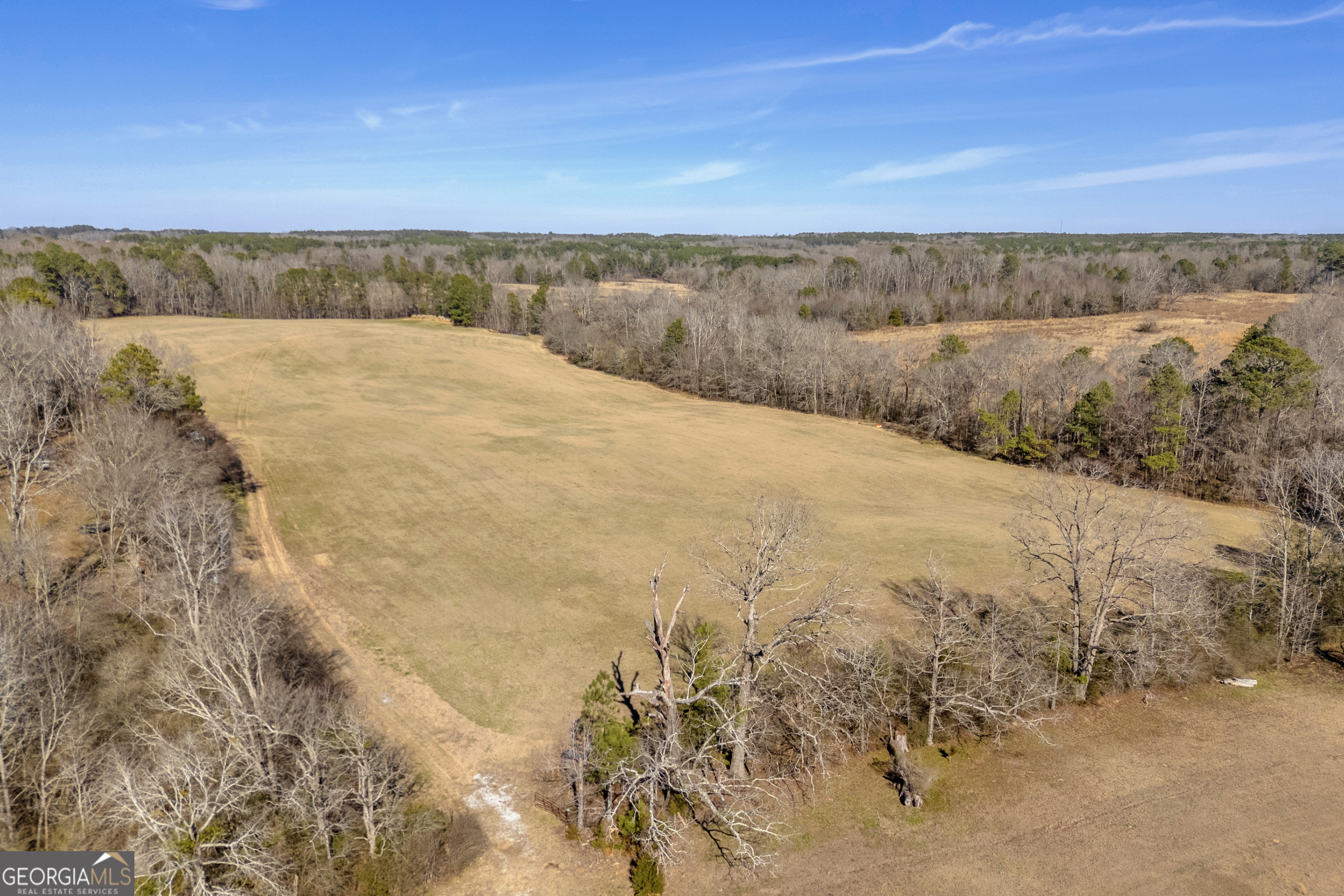 1681 Sibley School Road Greensboro GA 30642