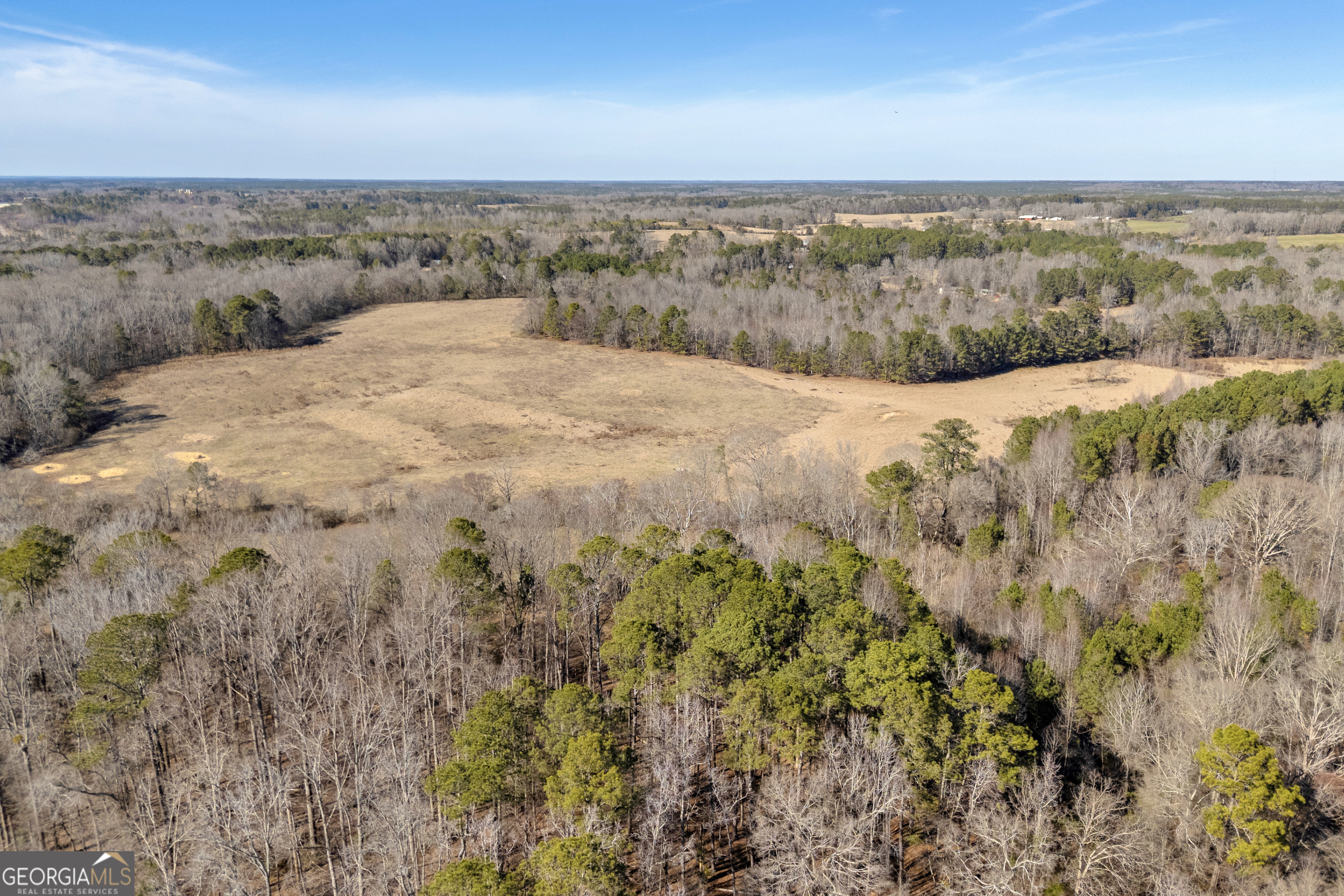 1681 Sibley School Road Greensboro GA 30642