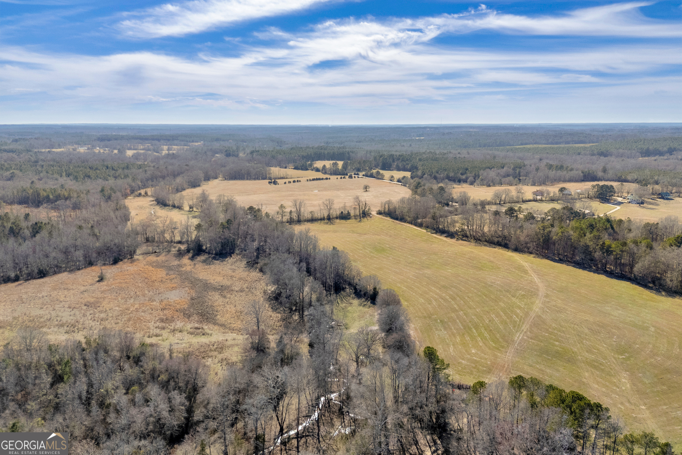 1681 Sibley School Road Greensboro GA 30642