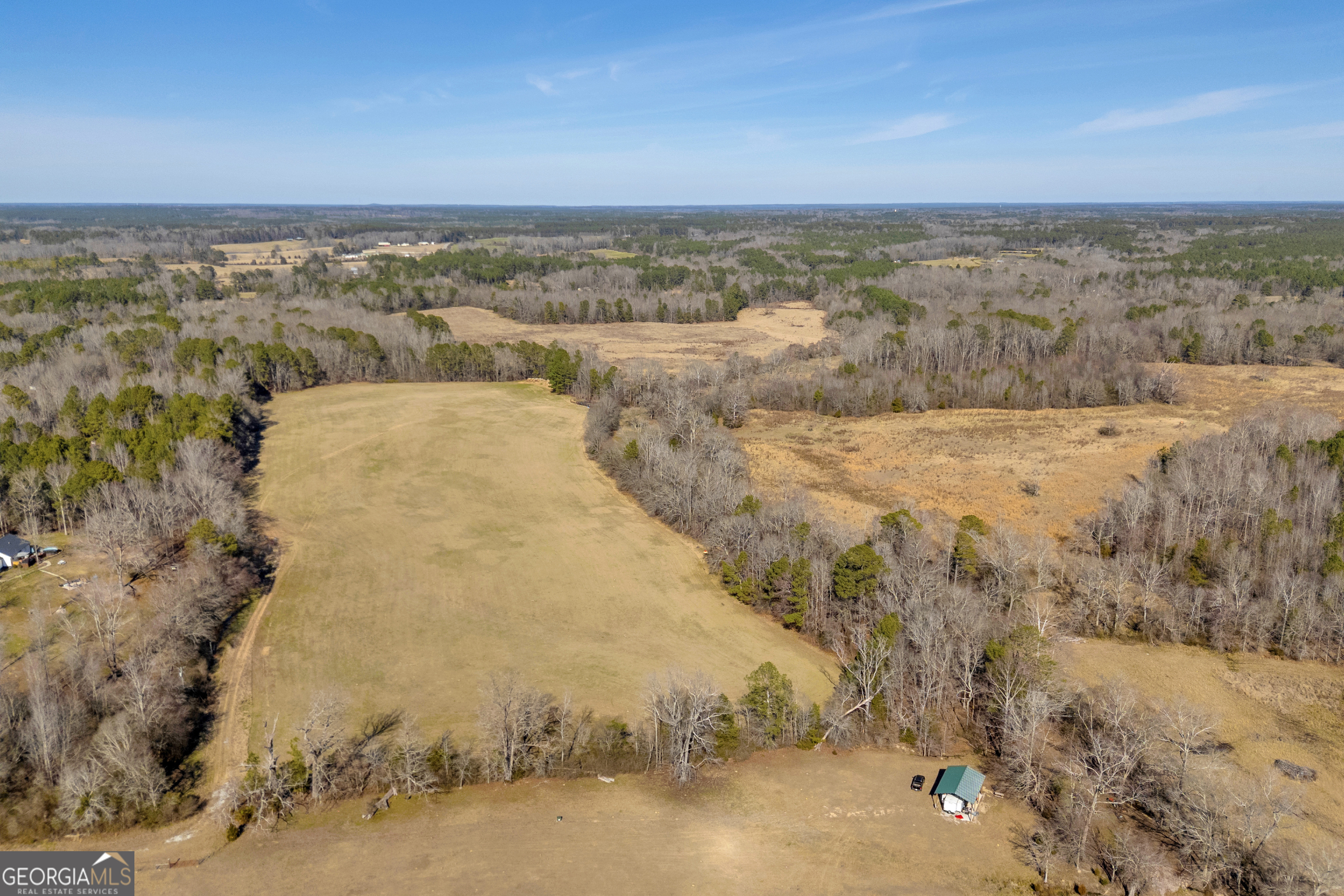 1681 Sibley School Road Greensboro GA 30642