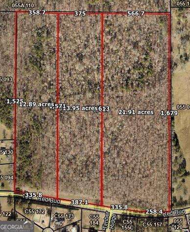 2148 Red Bud Road NE Calhoun GA 30701