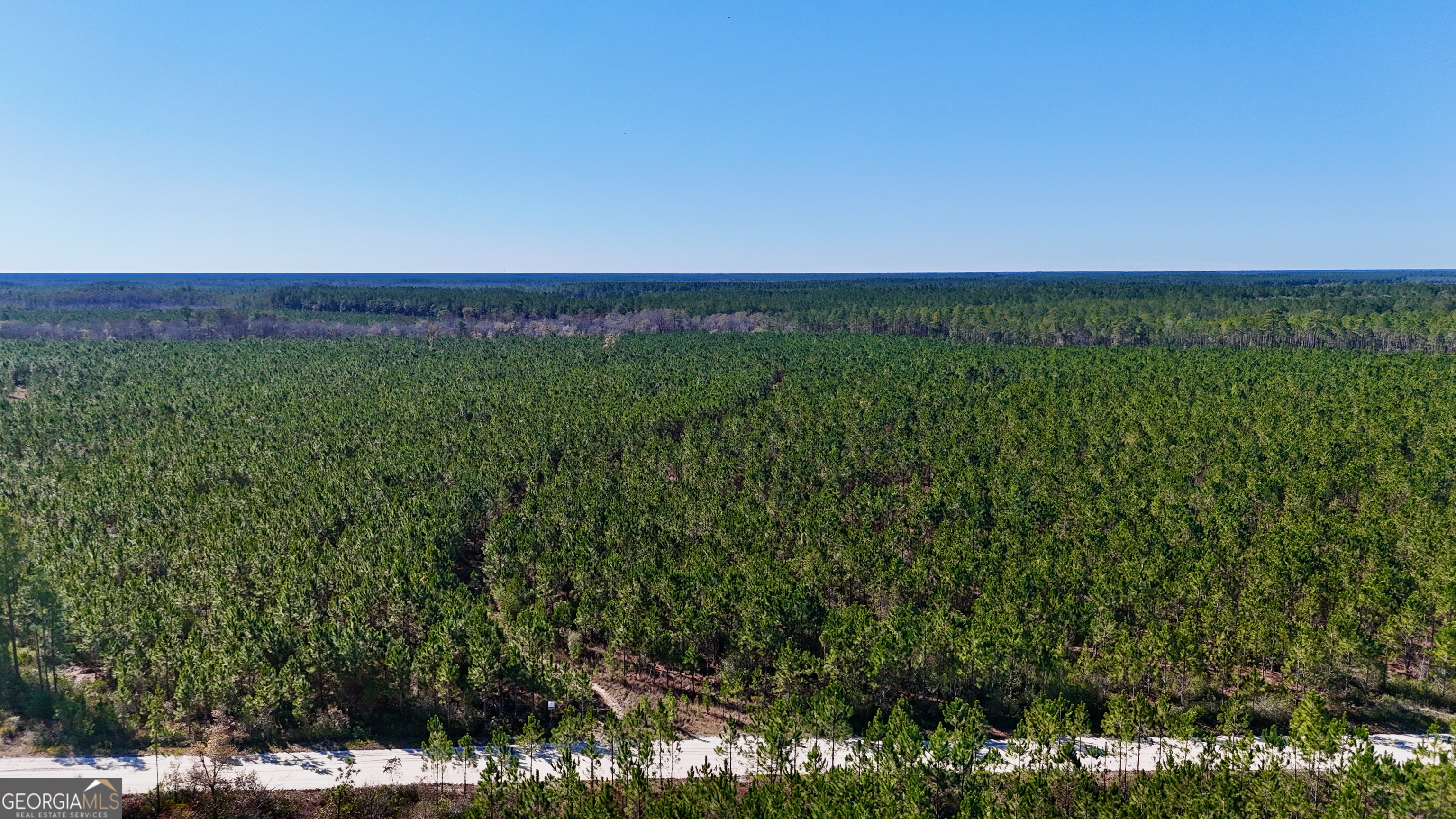 30 Ac Owens Road Odum GA 31555