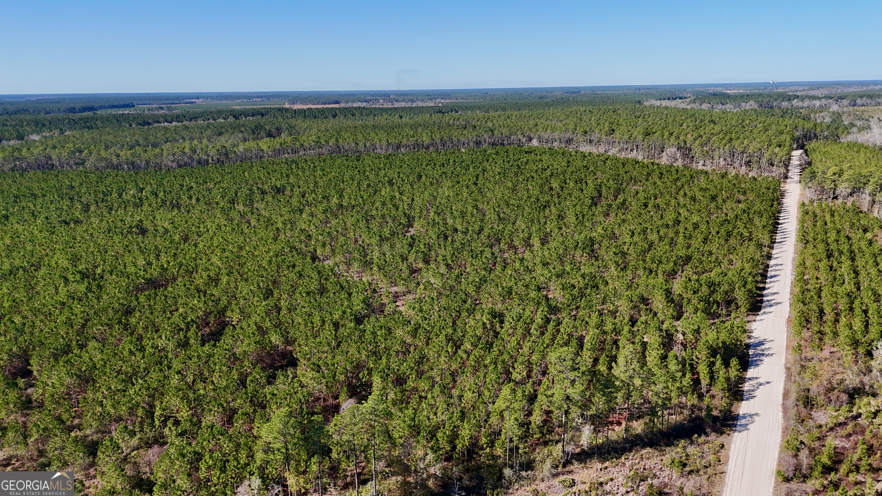 30 Ac Owens Road Odum GA 31555