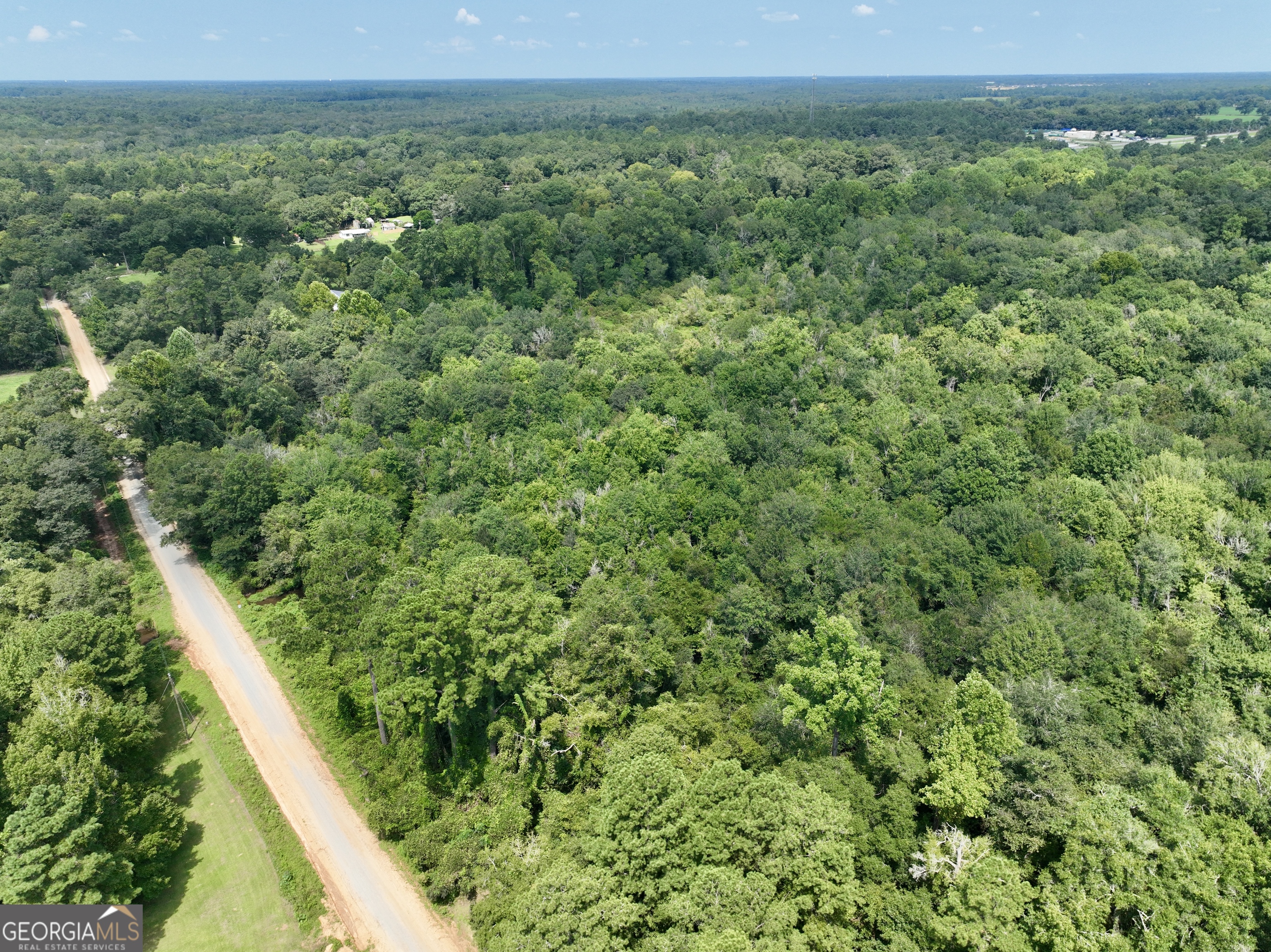 0 Highway 247 Kathleen GA 31047