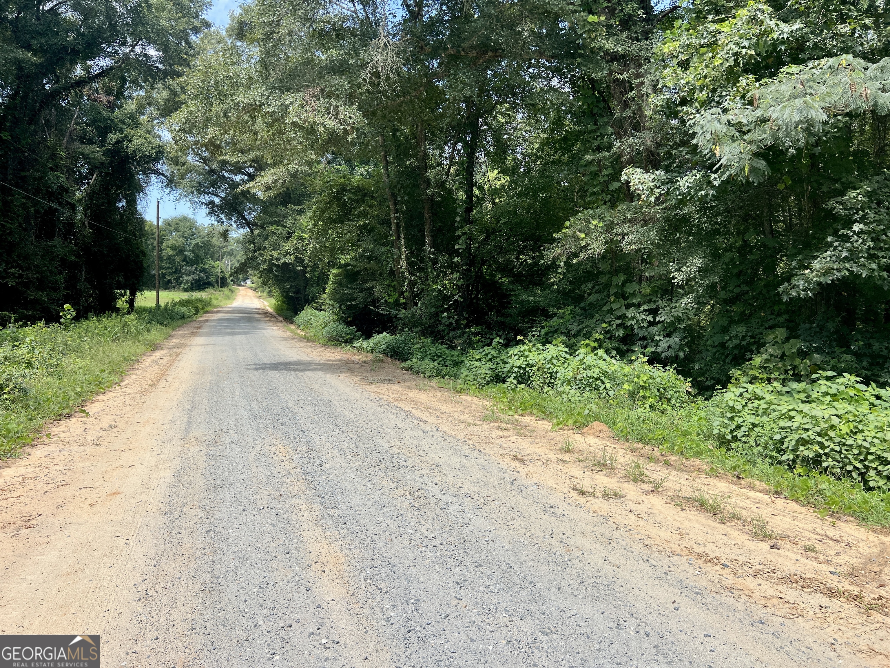 0 Highway 247 Kathleen GA 31047