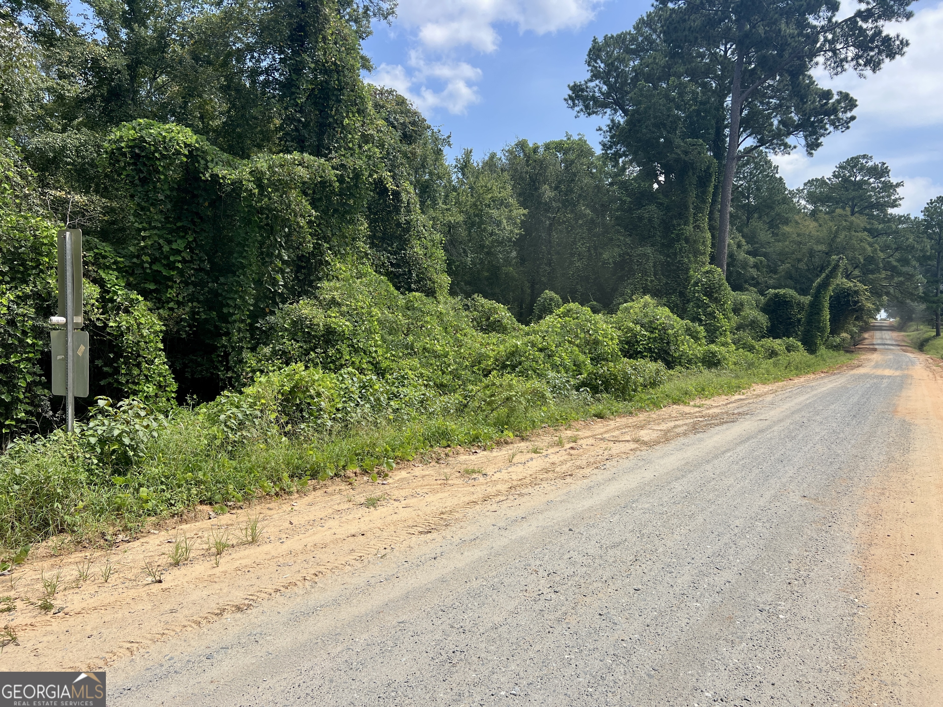 0 Highway 247 Kathleen GA 31047