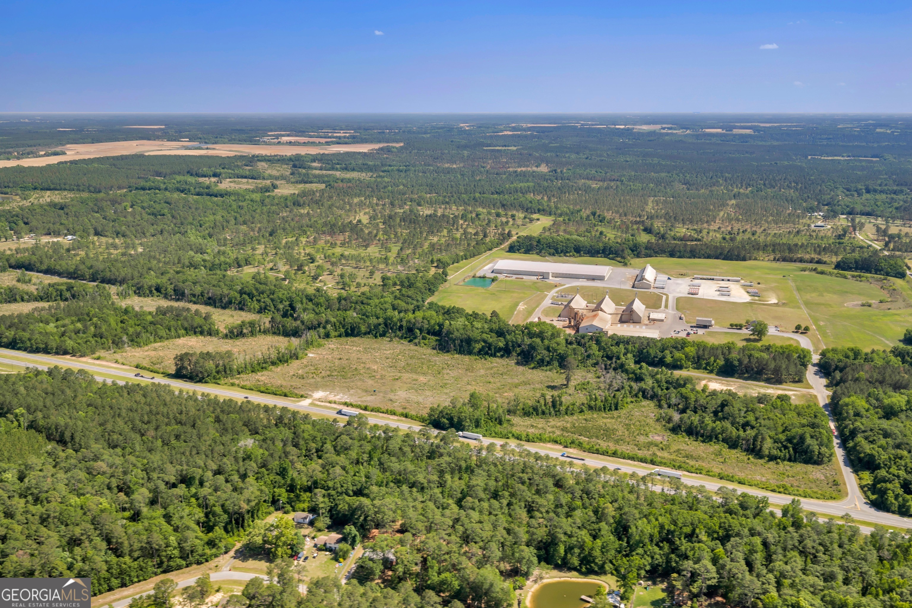 0 Us 82 Sylvester GA 31791