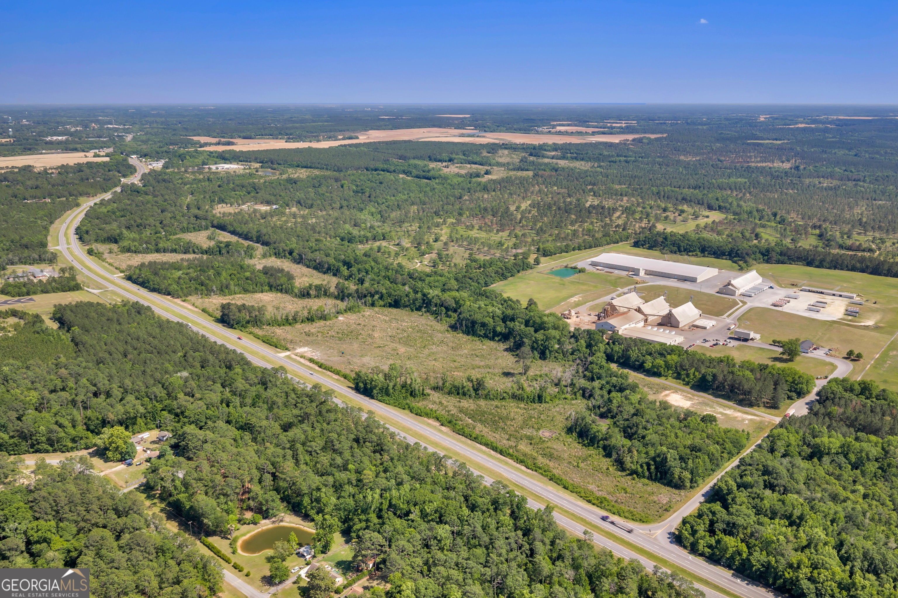 0 Us 82 Sylvester GA 31791