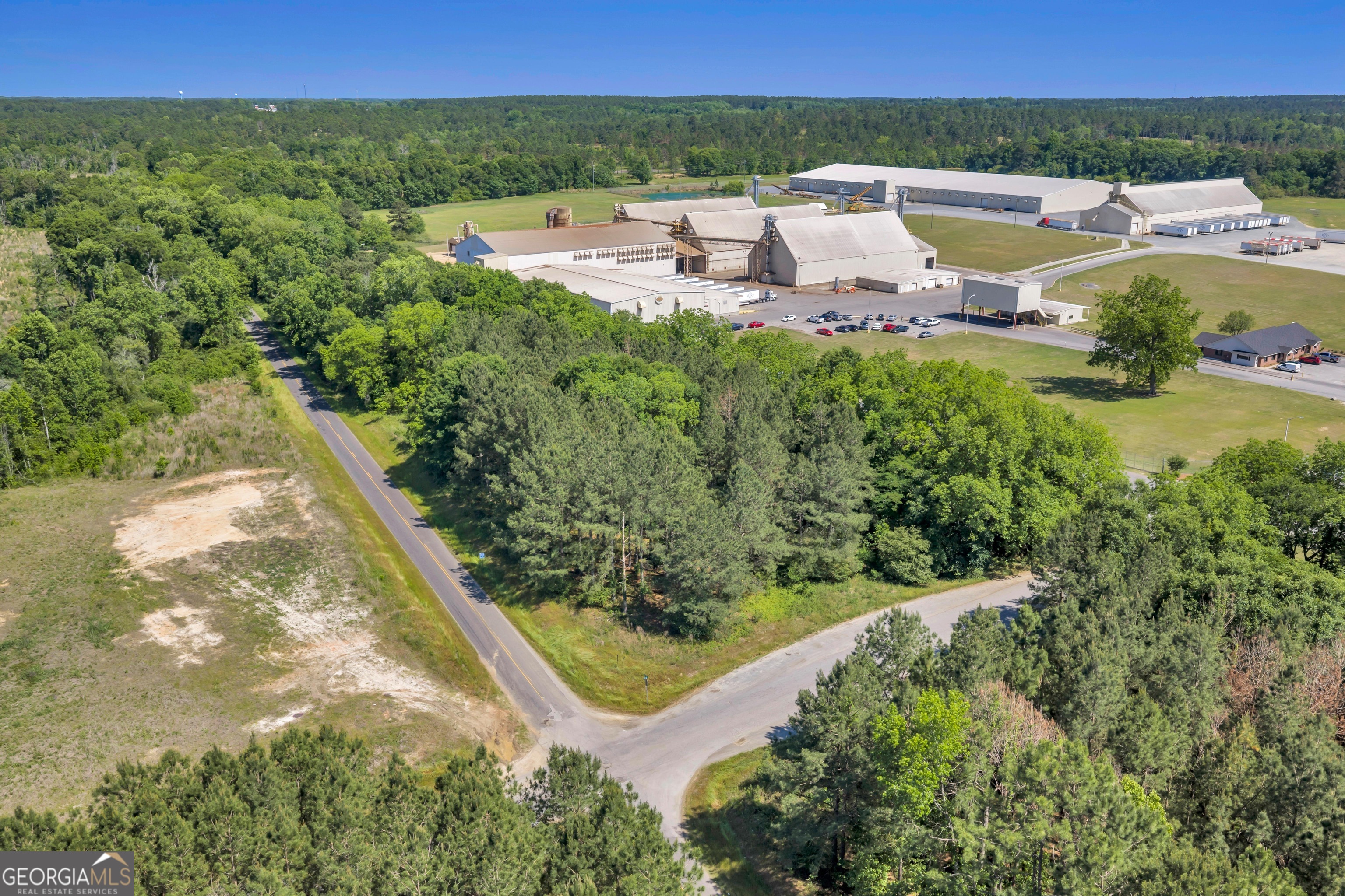 0 Us 82 Sylvester GA 31791