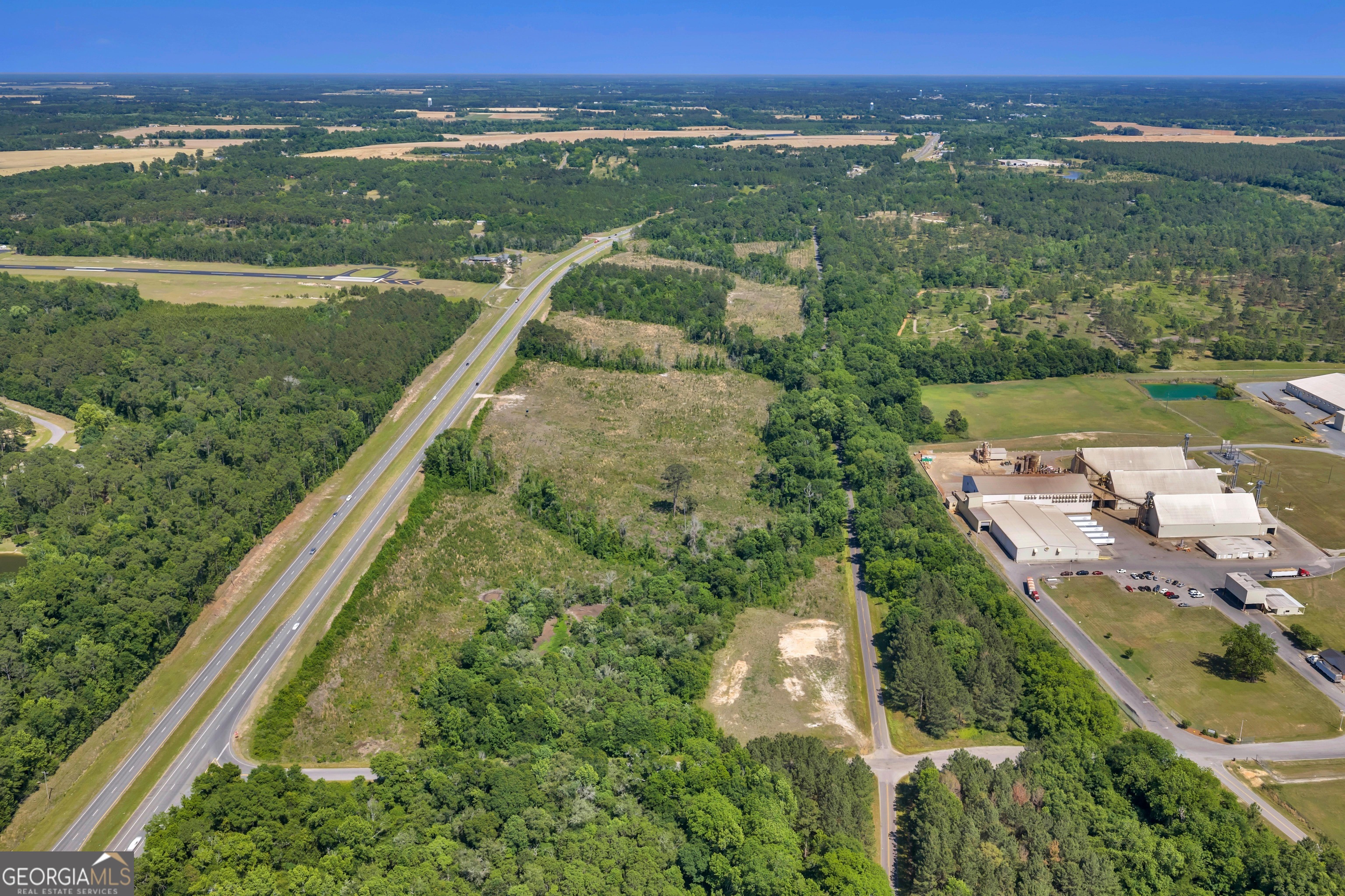 0 Us 82 Sylvester GA 31791