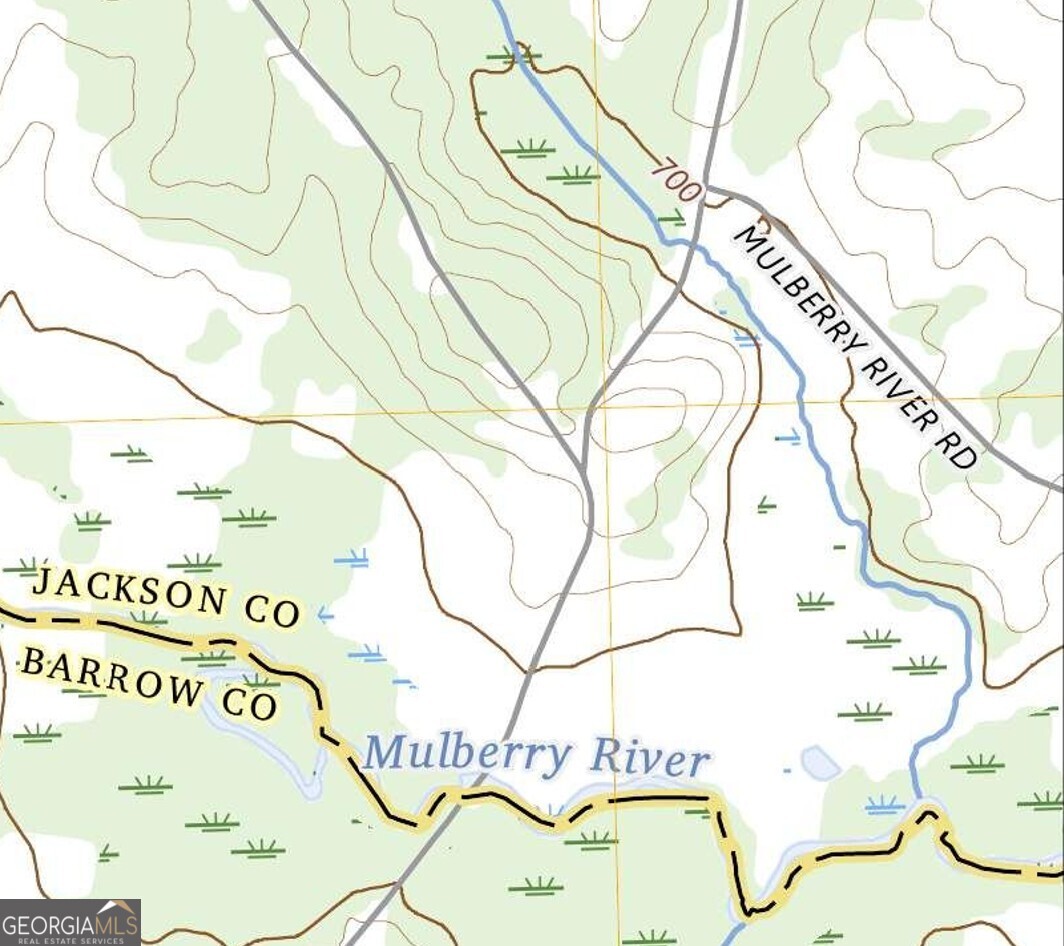 0 Wh Hayes Road Winder GA 30680