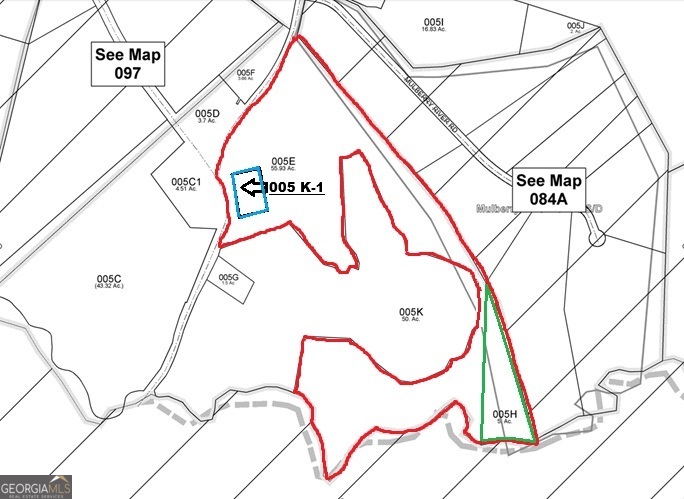 0 Wh Hayes Road Winder GA 30680