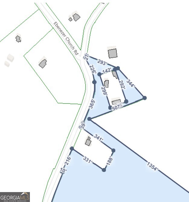 0 Wh Hayes Road Winder GA 30680