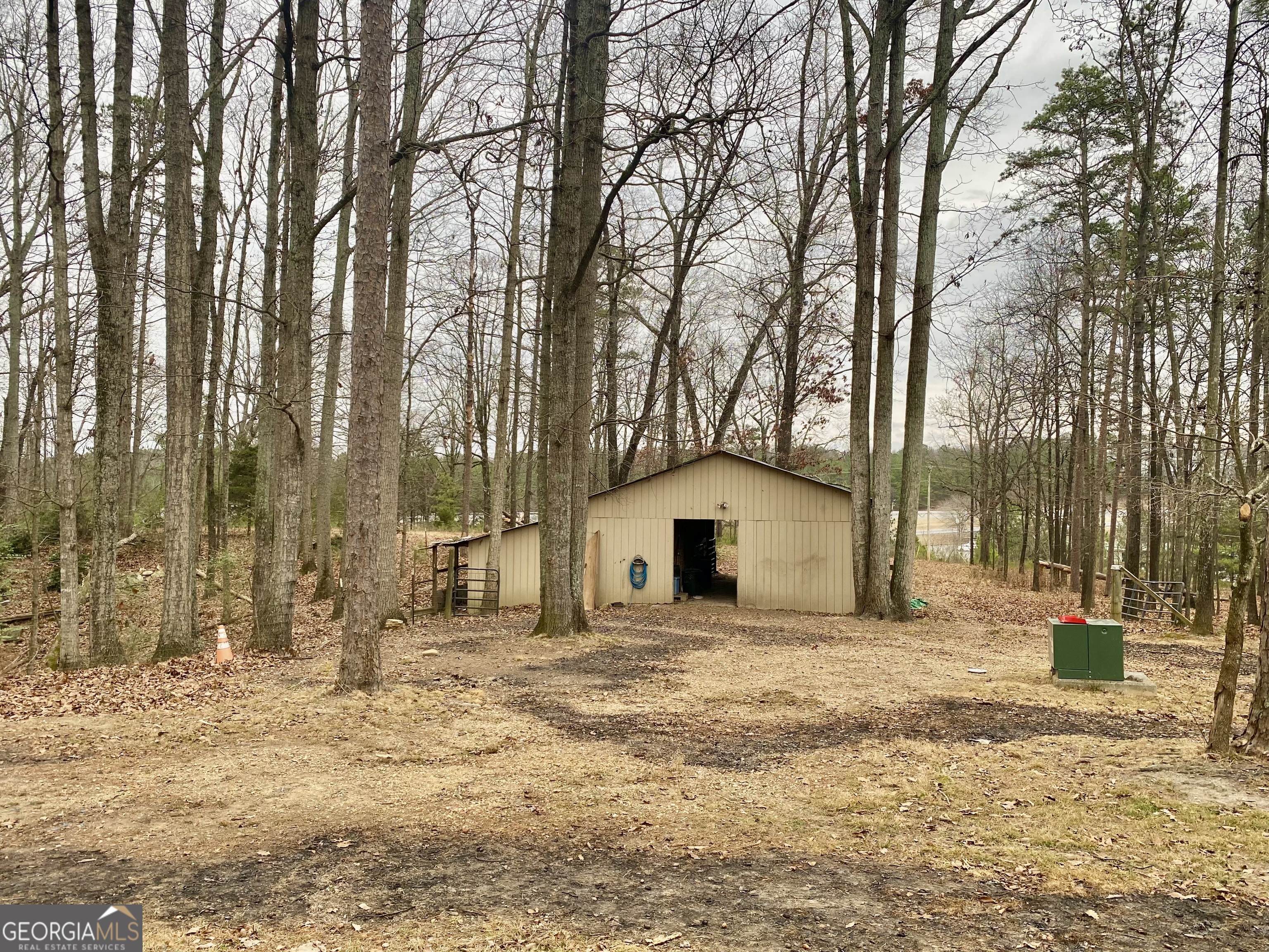 656 & 666 Chatsworth Highway NE Calhoun GA 30701