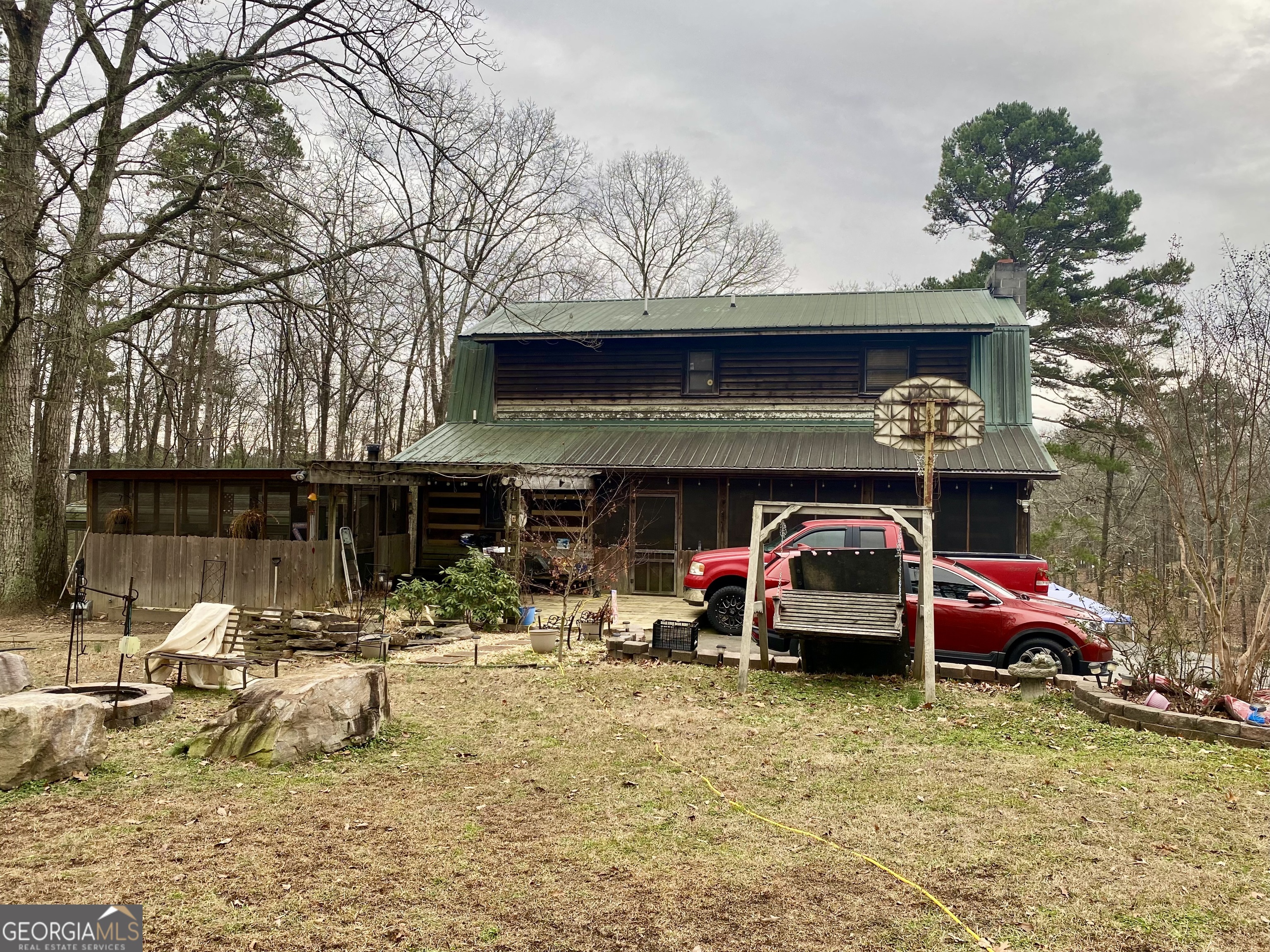 656 & 666 Chatsworth Highway NE Calhoun GA 30701