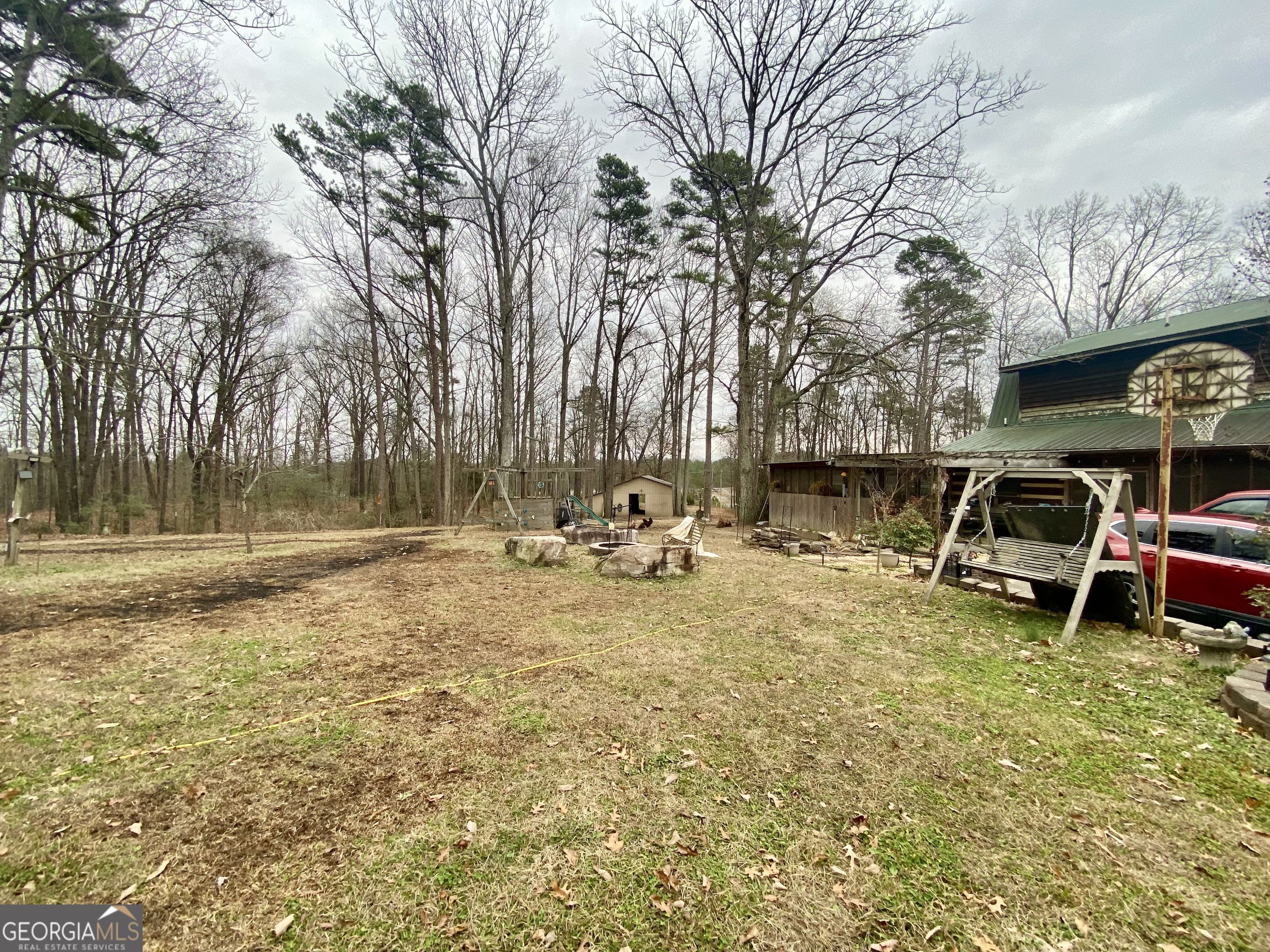 656 & 666 Chatsworth Highway NE Calhoun GA 30701