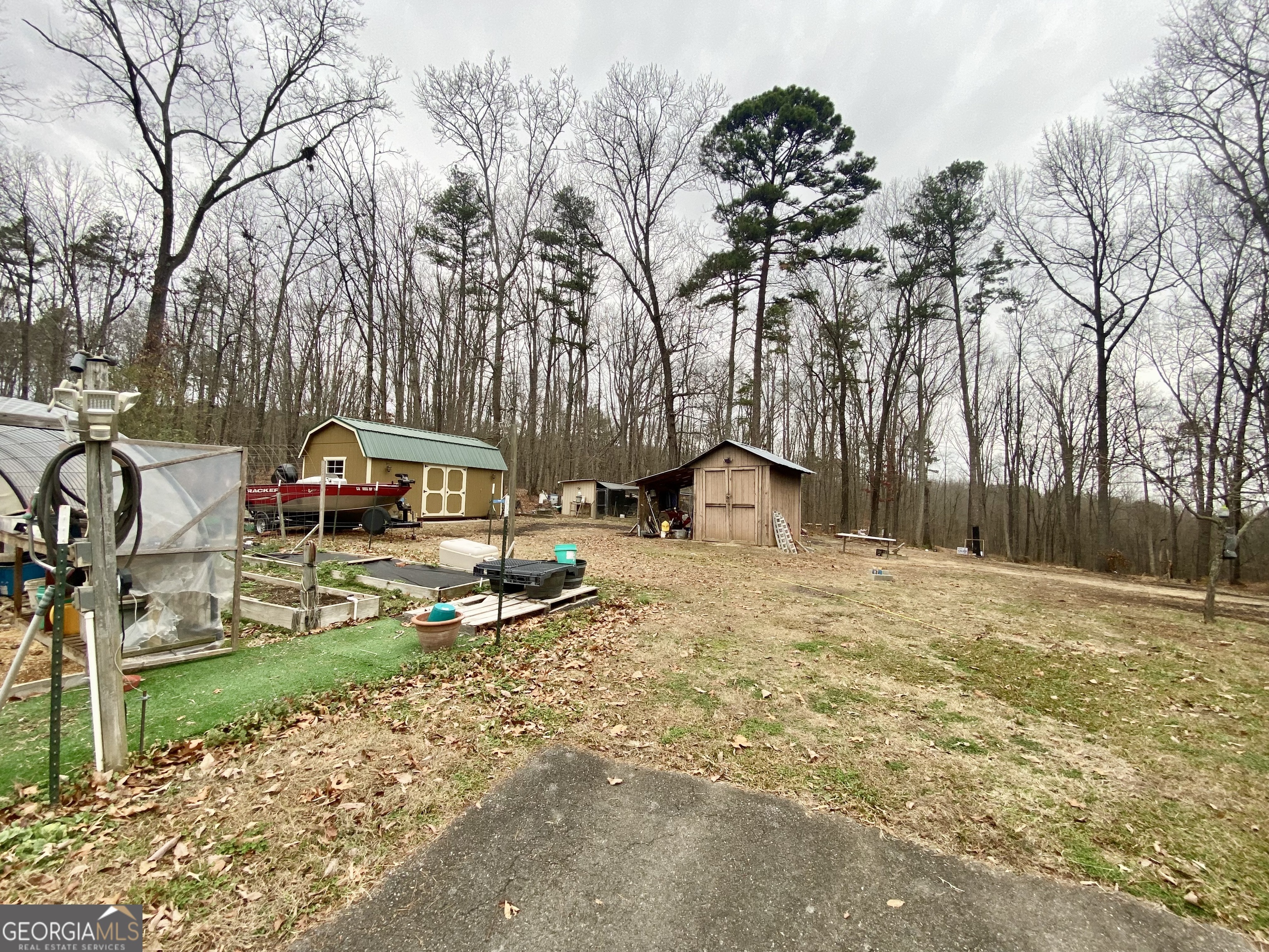 656 & 666 Chatsworth Highway NE Calhoun GA 30701