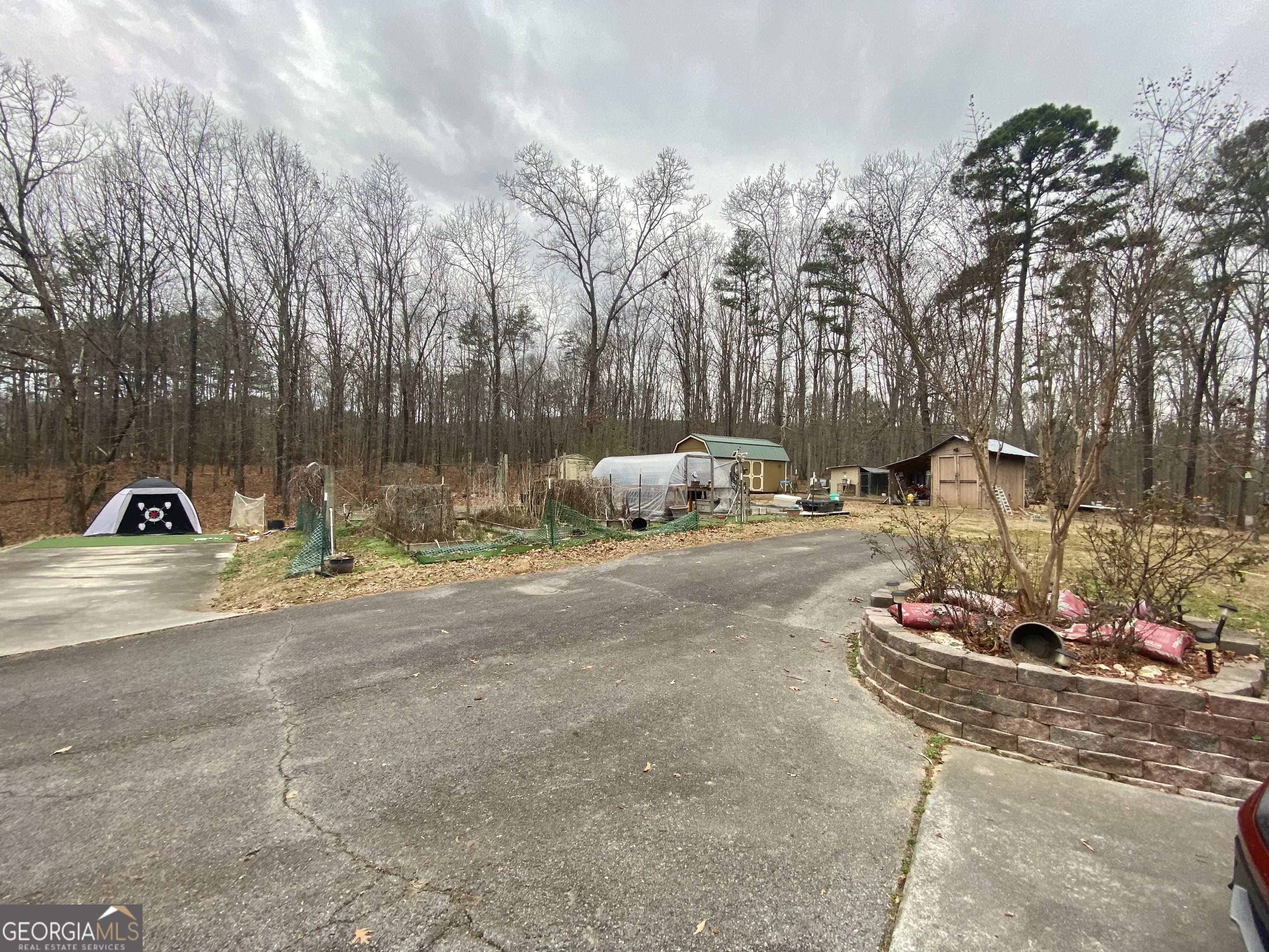 656 & 666 Chatsworth Highway NE Calhoun GA 30701
