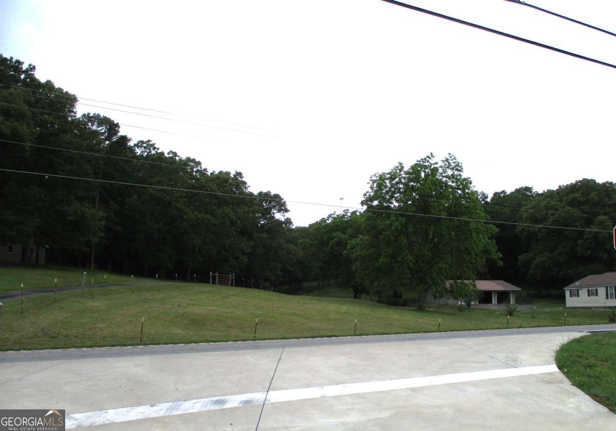 656 & 666 Chatsworth Highway NE Calhoun GA 30701