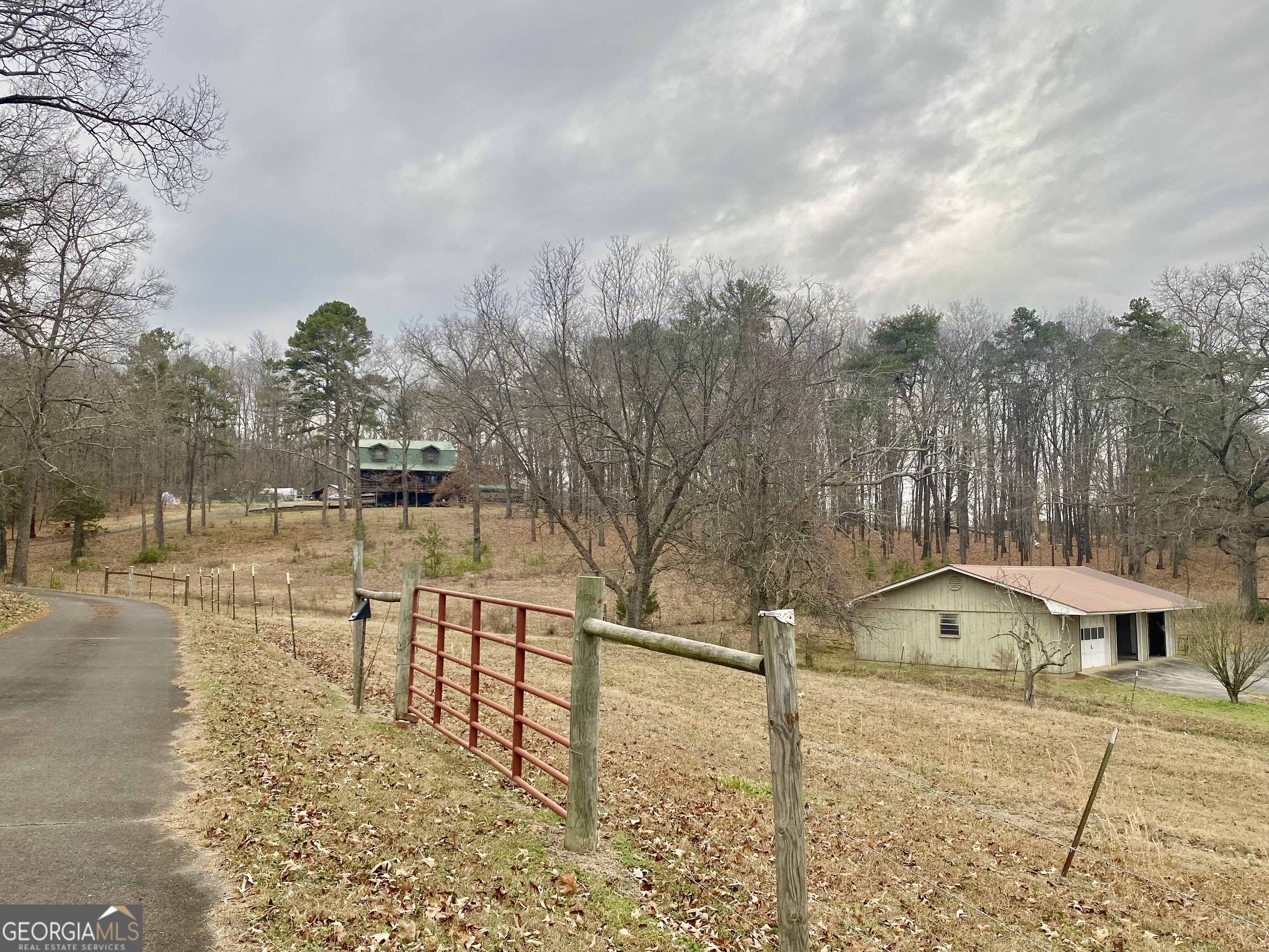 656 & 666 Chatsworth Highway NE Calhoun GA 30701