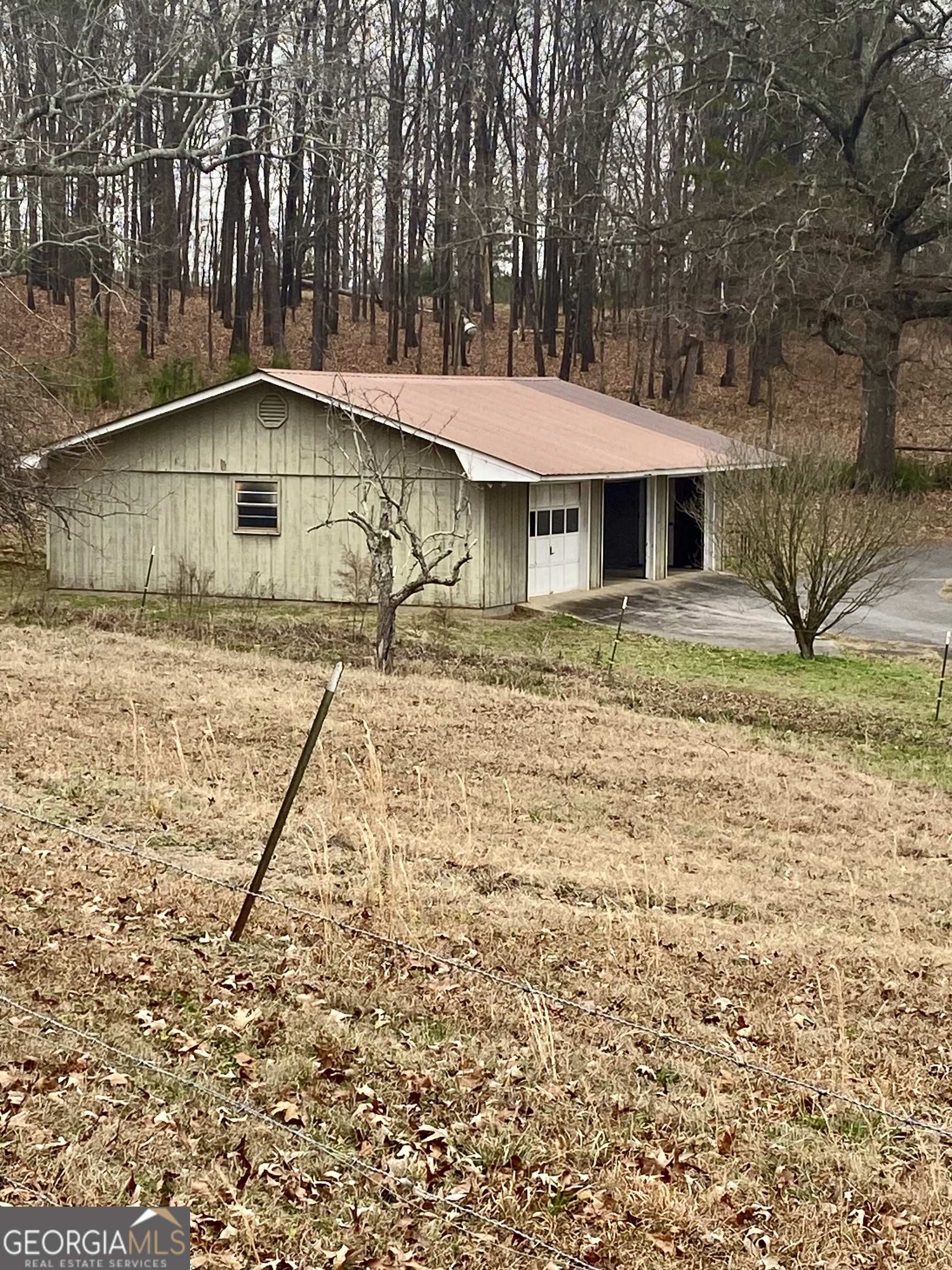 656 & 666 Chatsworth Highway NE Calhoun GA 30701