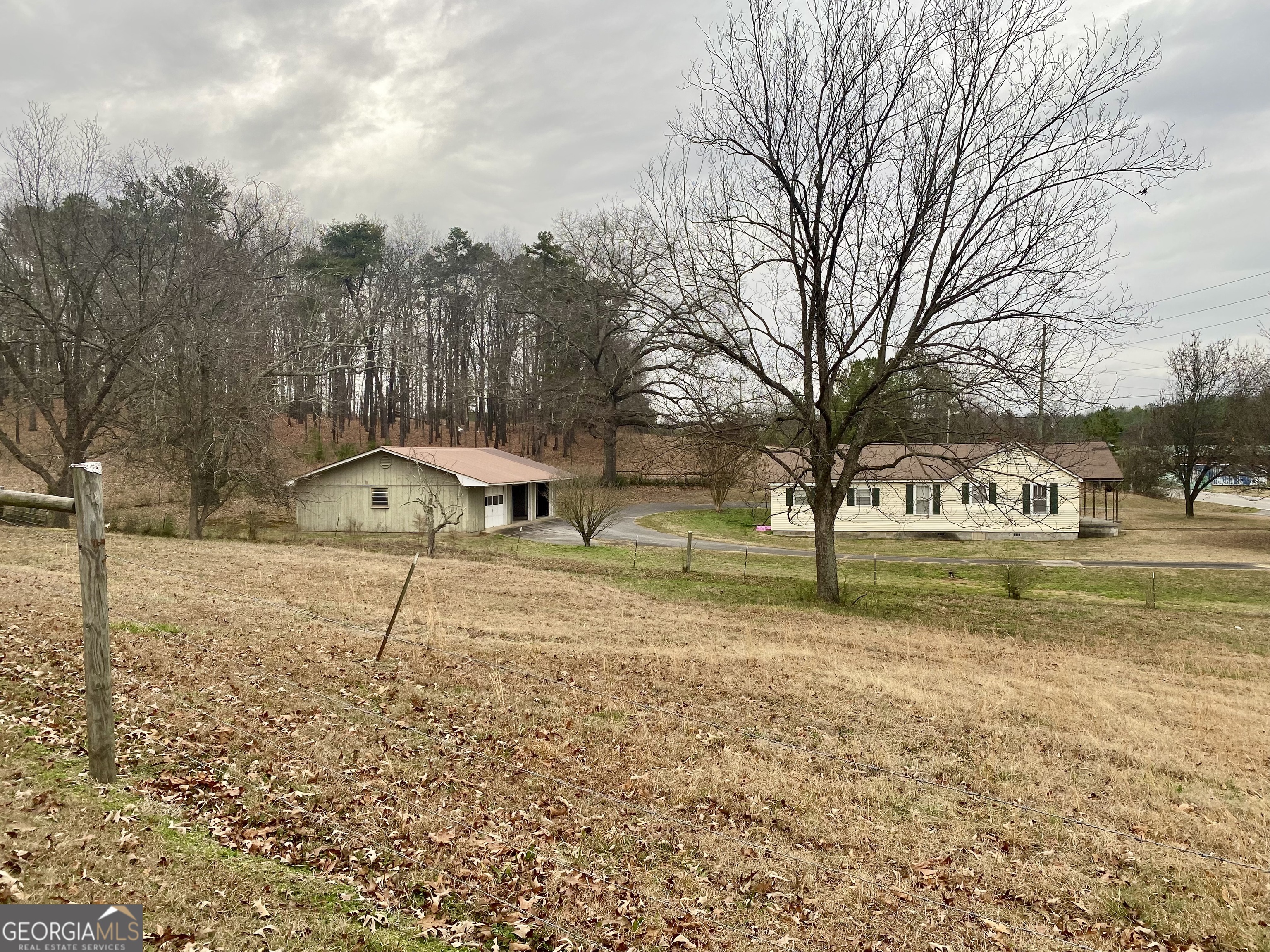 656 & 666 Chatsworth Highway NE Calhoun GA 30701