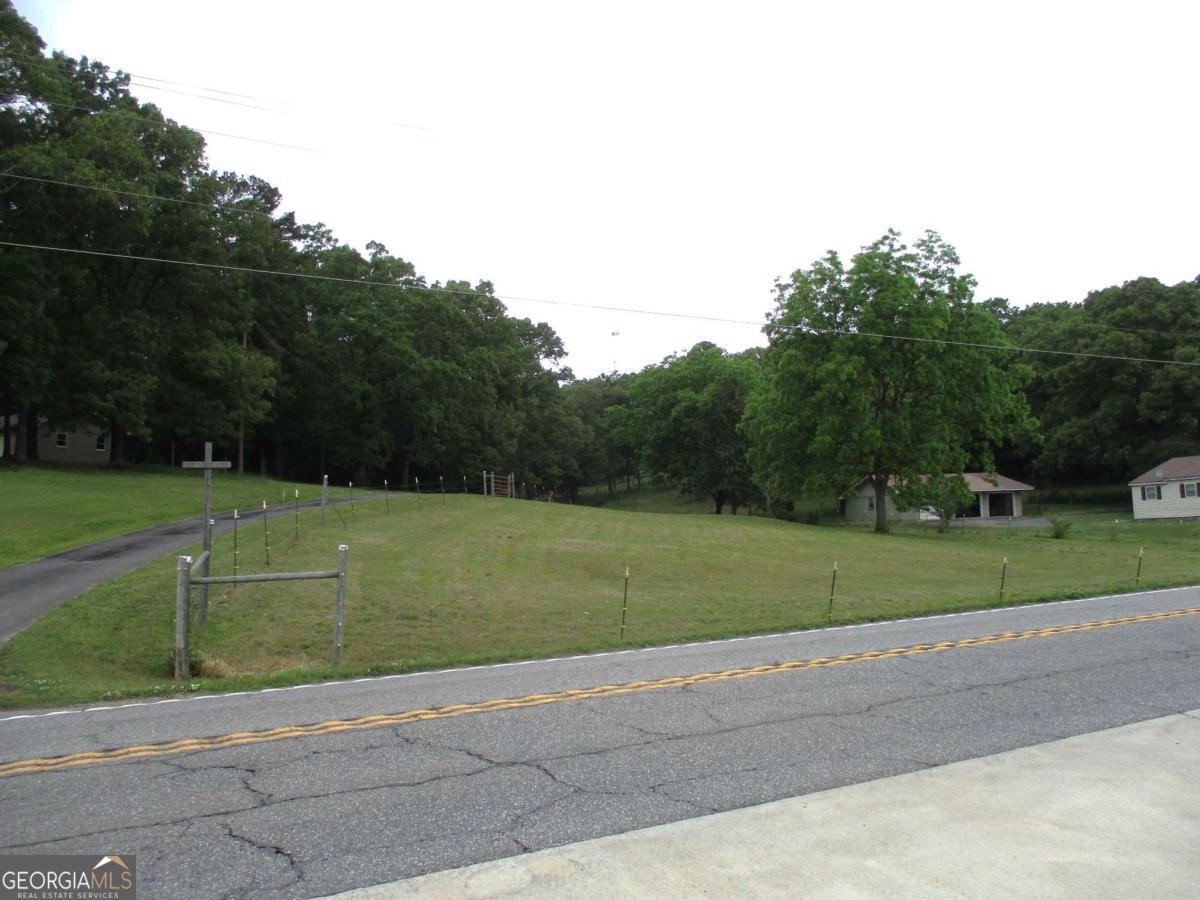 656 & 666 Chatsworth Highway NE Calhoun GA 30701