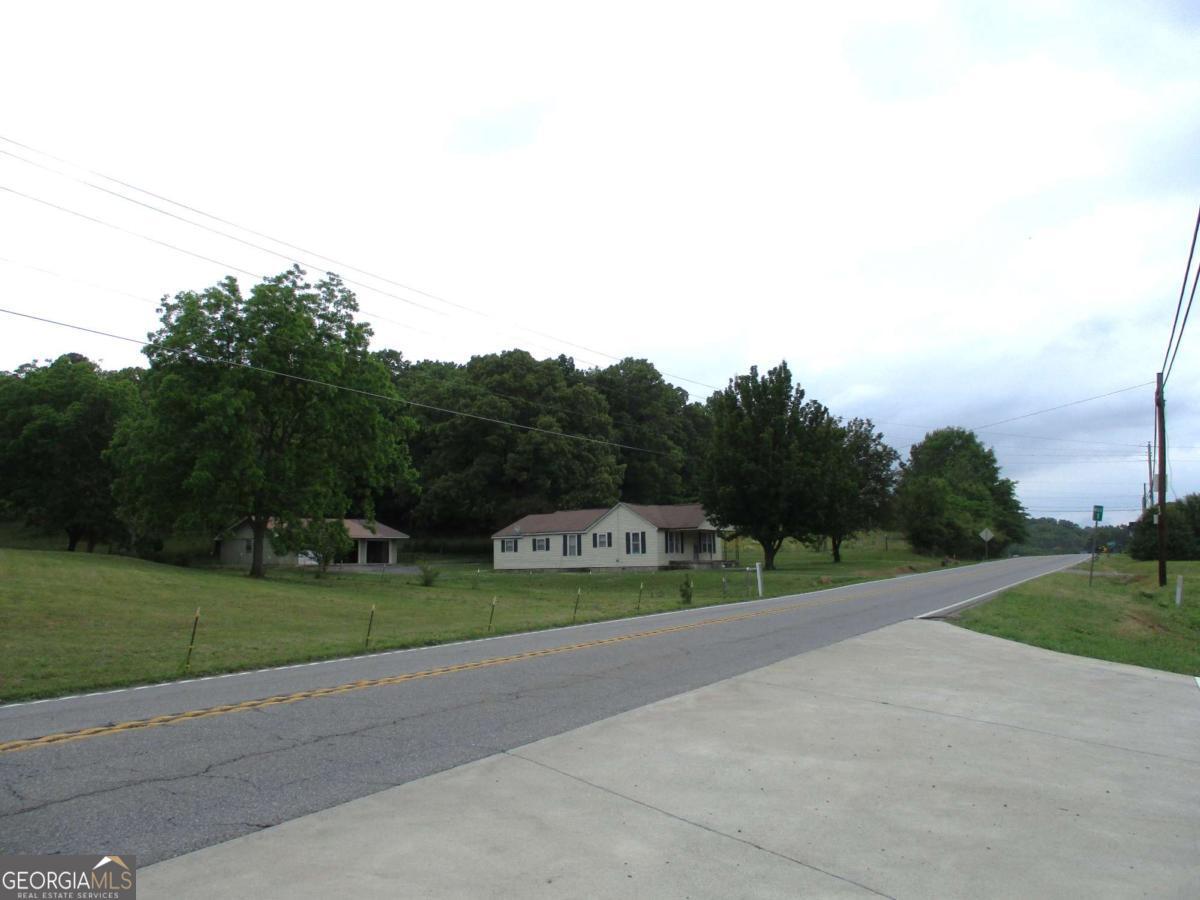 656 & 666 Chatsworth Highway NE Calhoun GA 30701