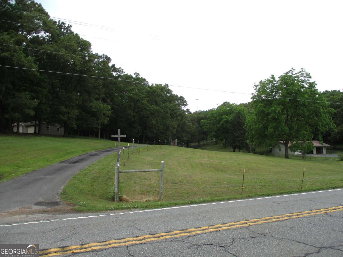656 & 666 Chatsworth Highway NE Calhoun GA 30701