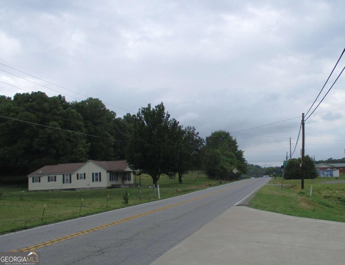 656 & 666 Chatsworth Highway NE Calhoun GA 30701