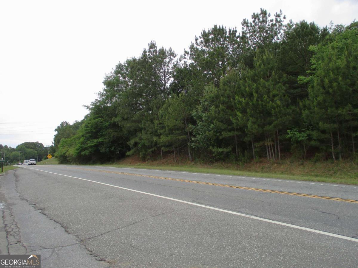 656 & 666 Chatsworth Highway NE Calhoun GA 30701
