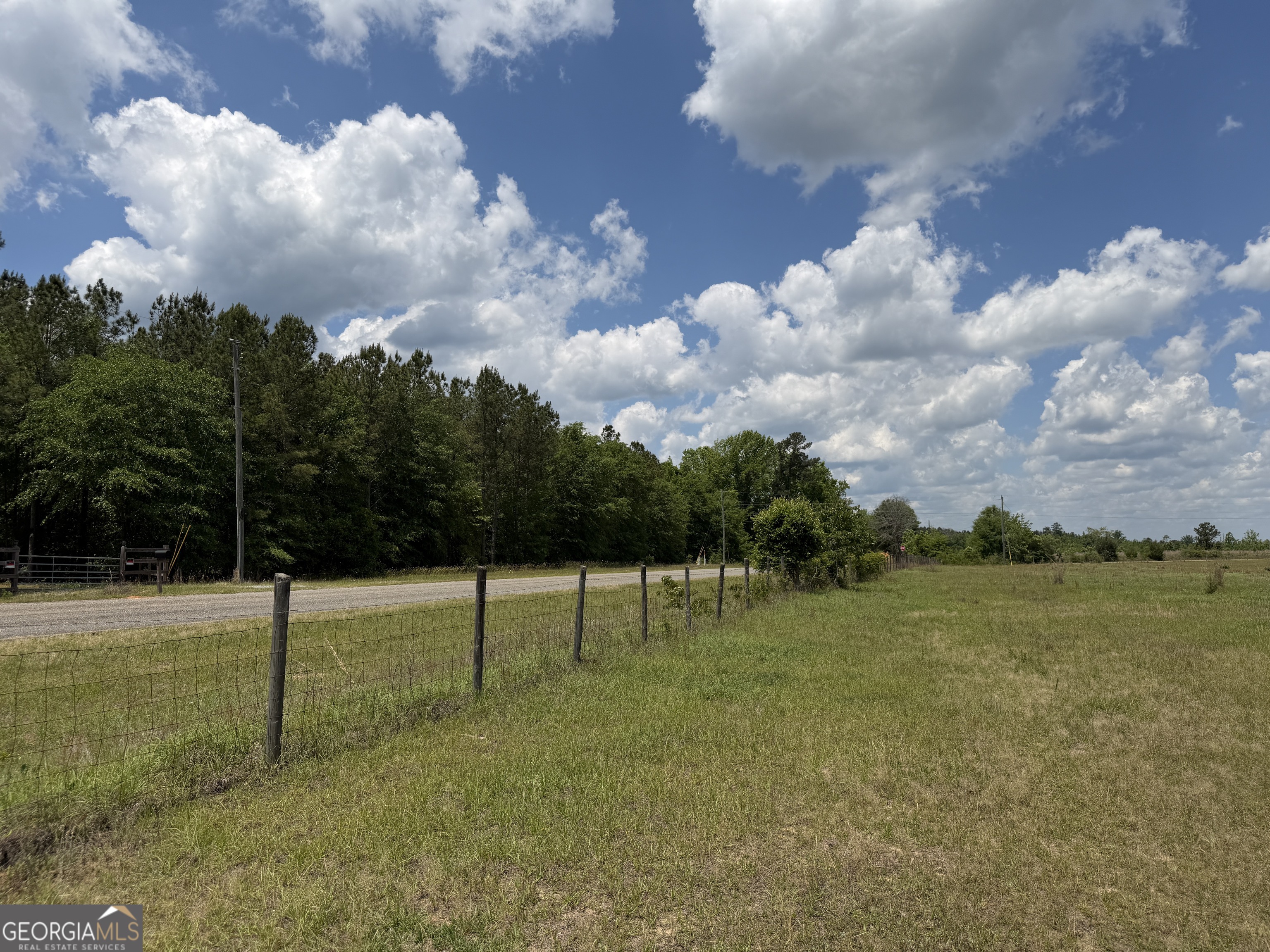 007 Long Branch Road Toomsboro GA 31090