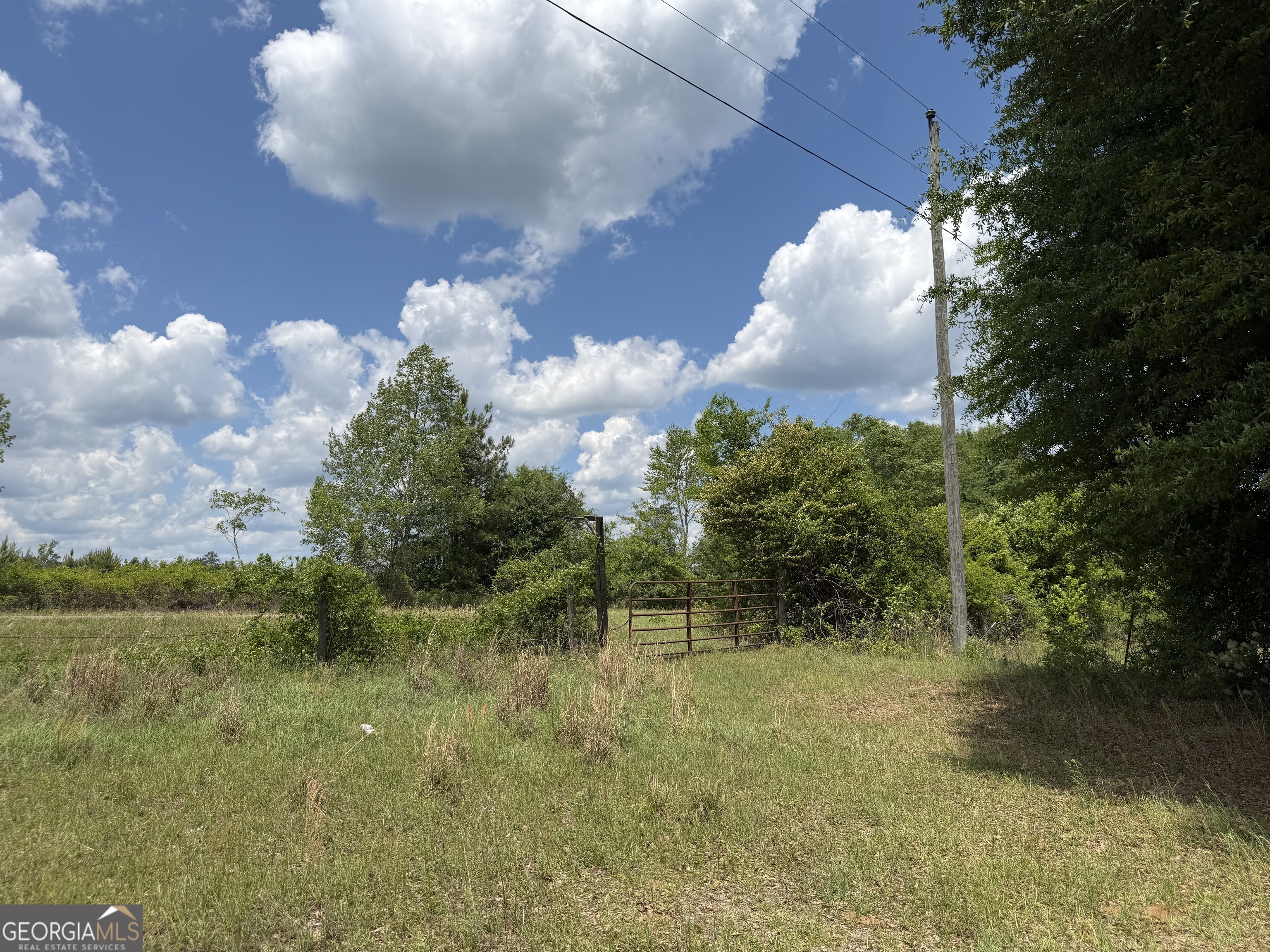 007 Long Branch Road Toomsboro GA 31090