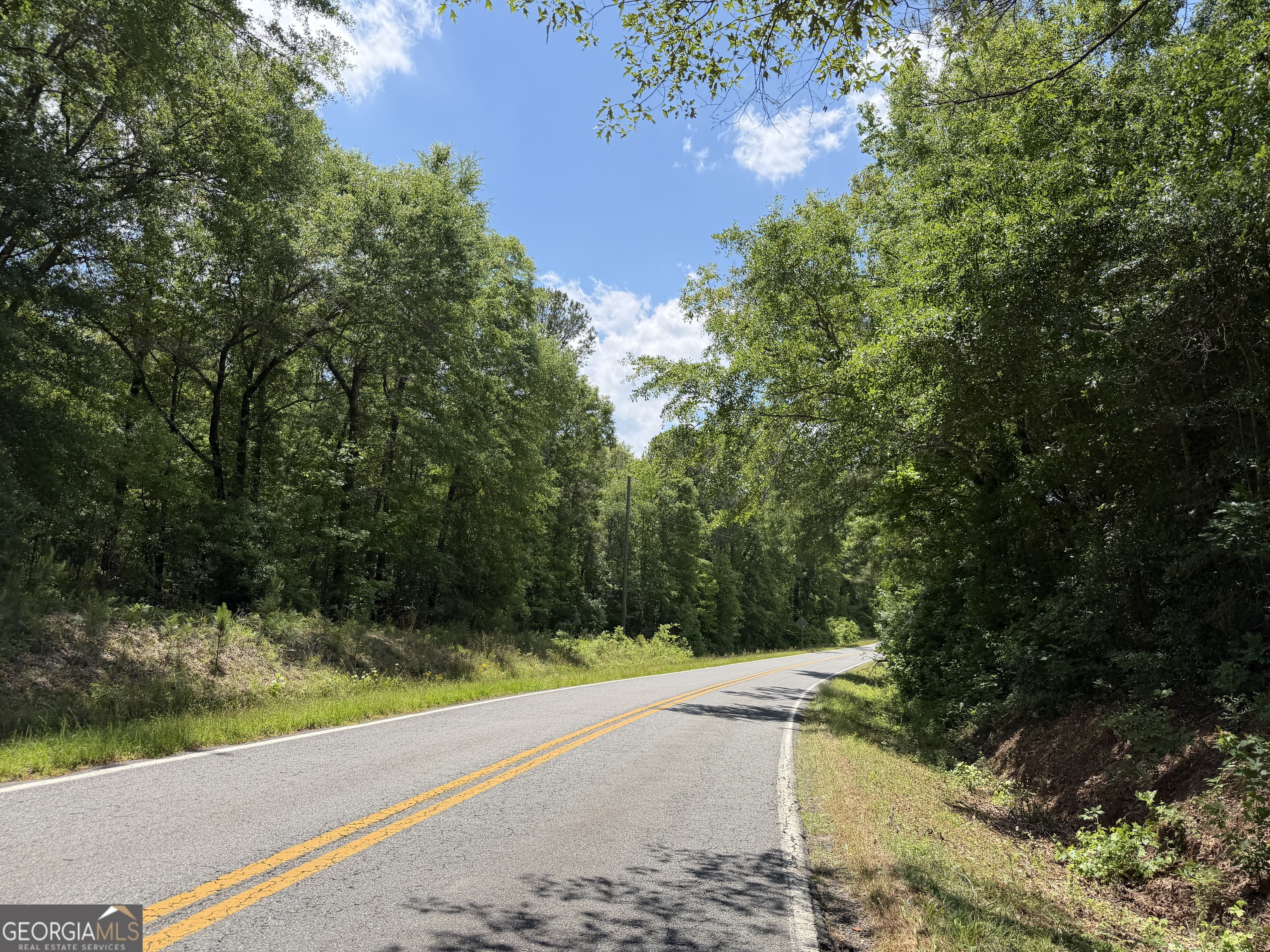 007 Long Branch Road Toomsboro GA 31090