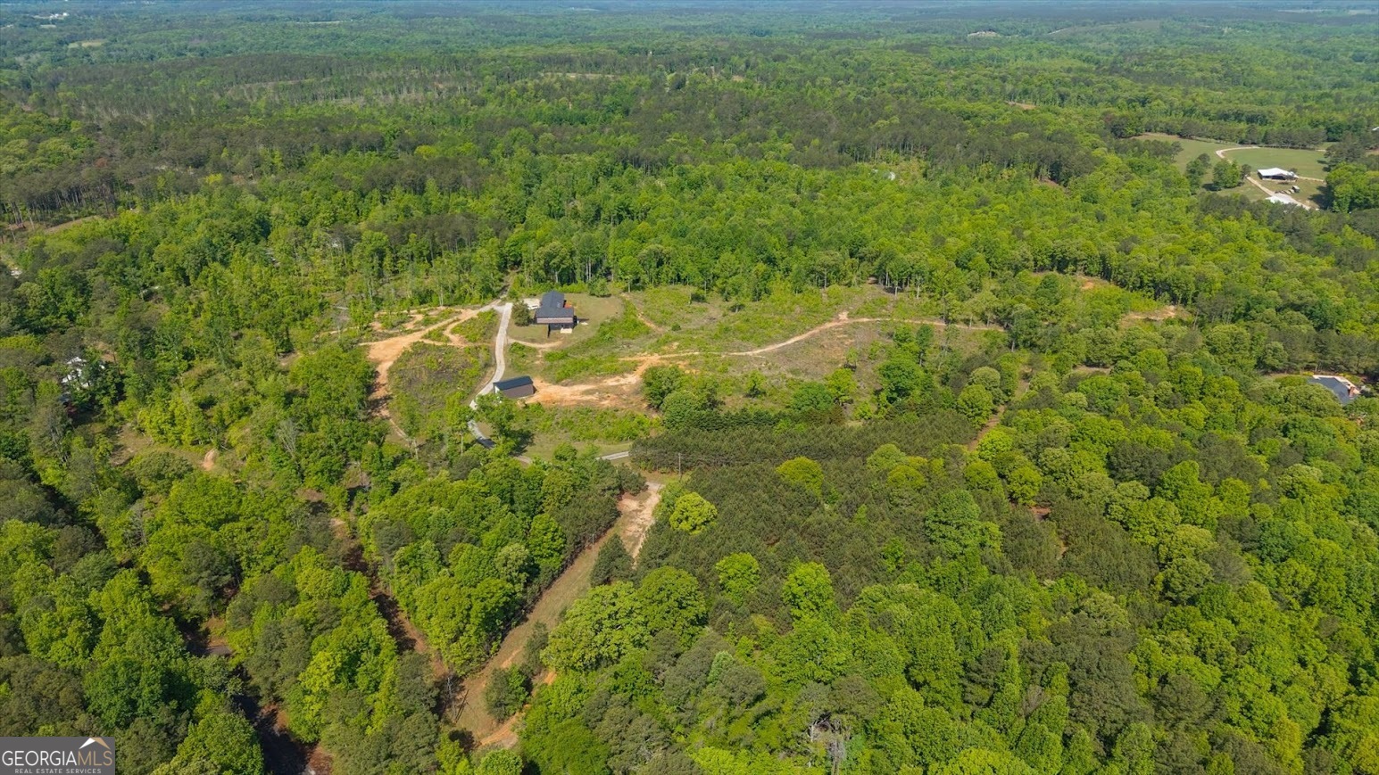 0 Roy Dean Road Buchanan GA 30113