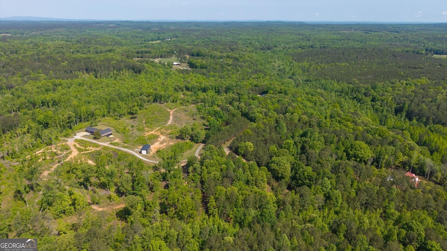 0 Roy Dean Road Buchanan GA 30113