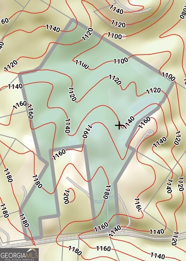 0 Roy Dean Road Buchanan GA 30113