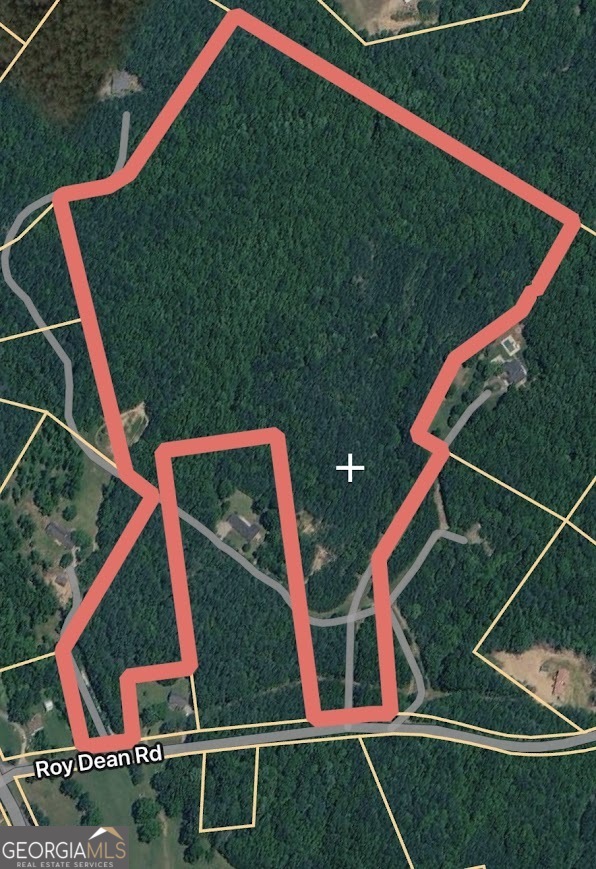 0 Roy Dean Road Buchanan GA 30113