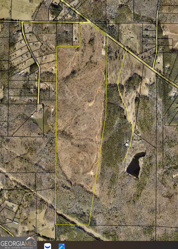 0 Highway 18 Zebulon GA 30295