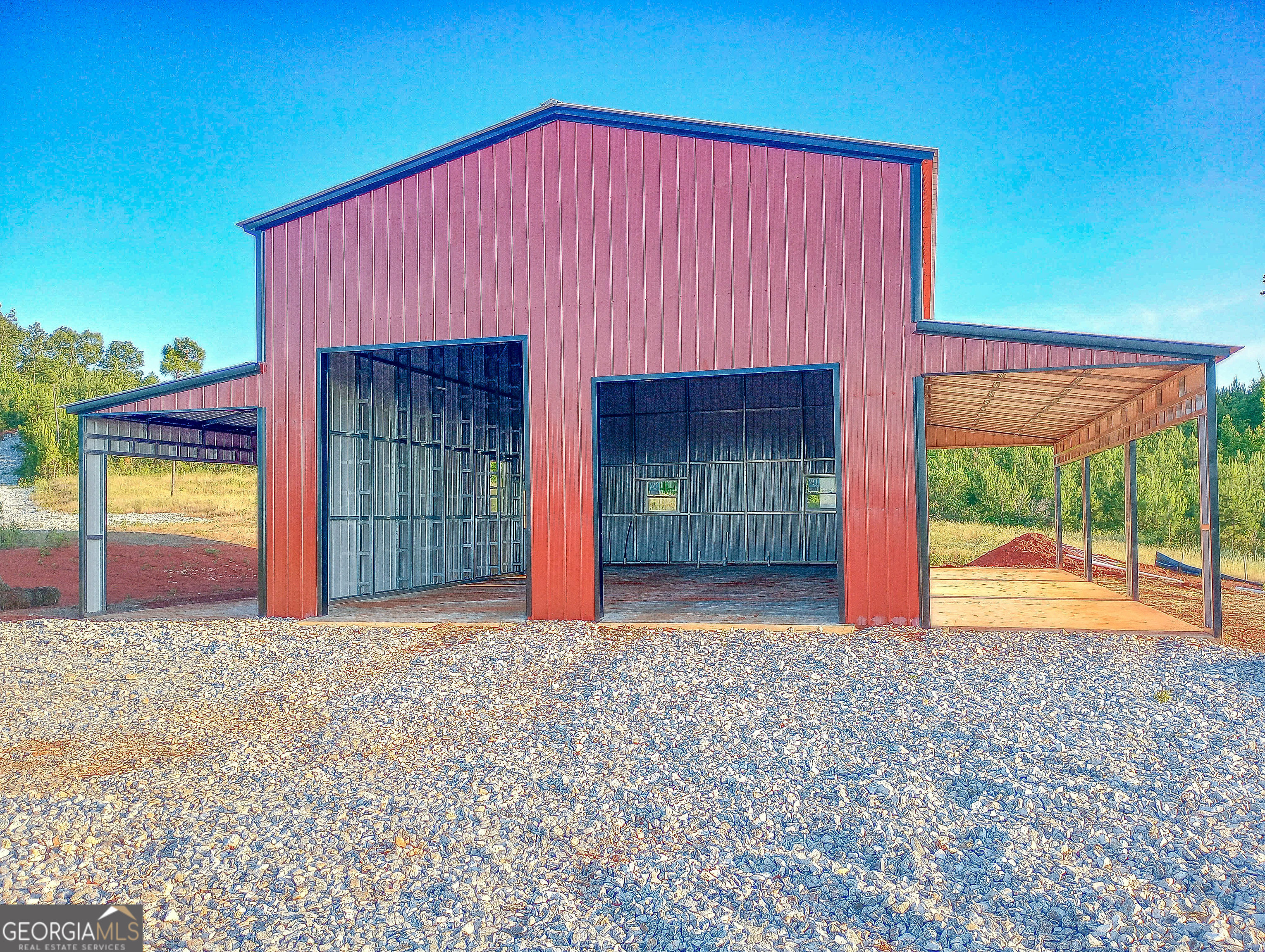 723 Brown Creek Road Shiloh GA 31826
