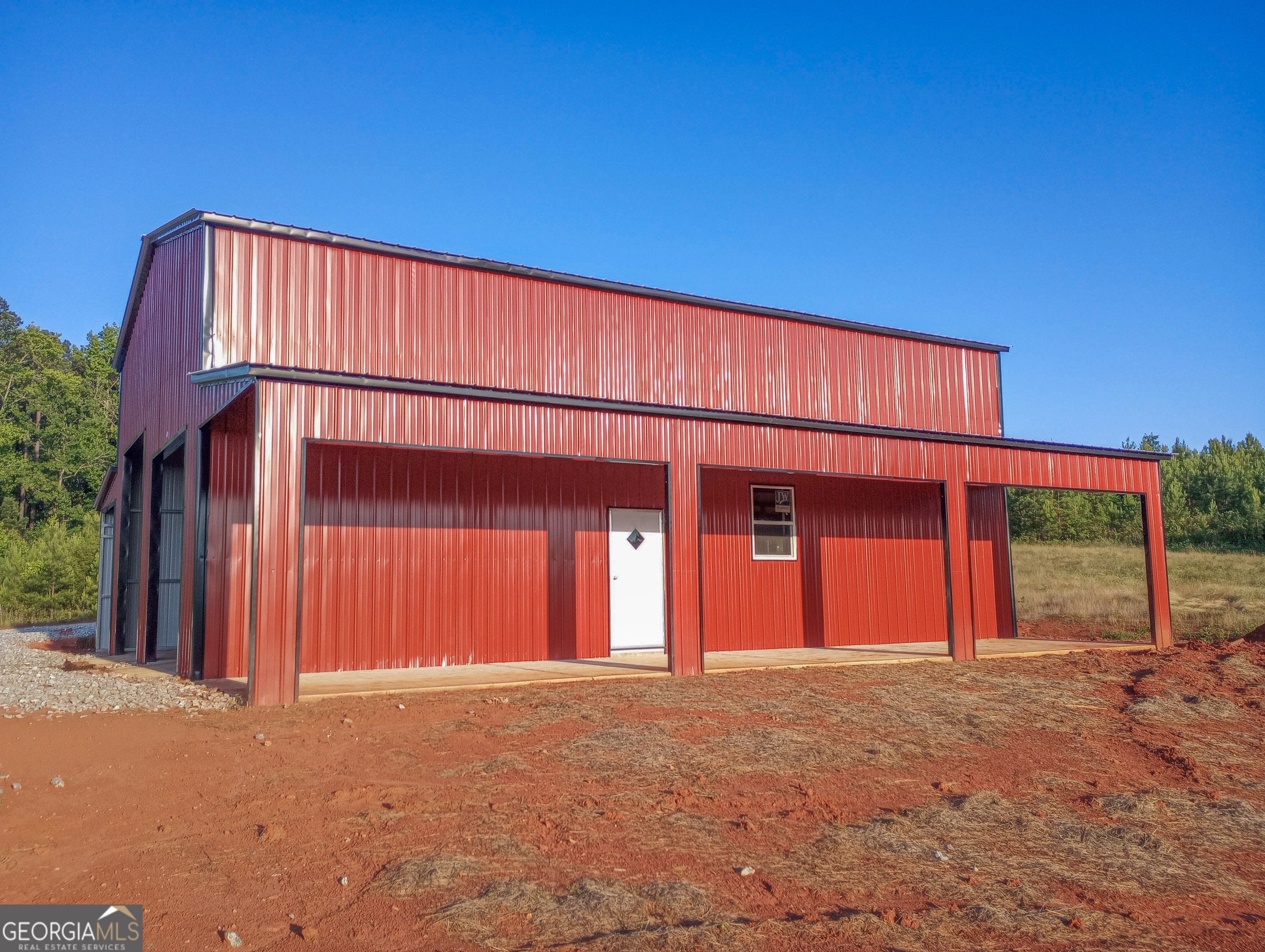 723 Brown Creek Road Shiloh GA 31826
