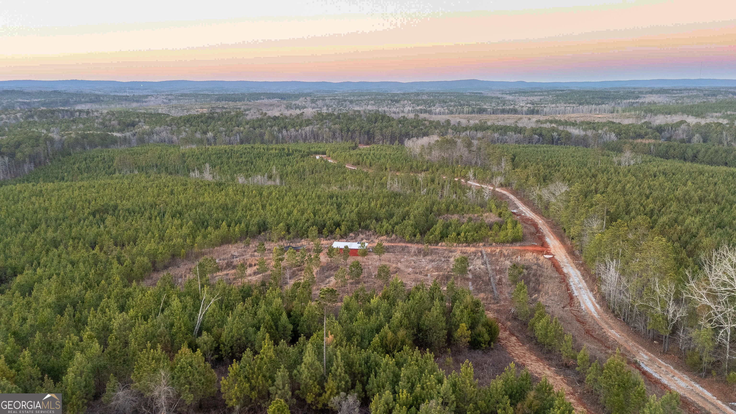 723 Brown Creek Road Shiloh GA 31826