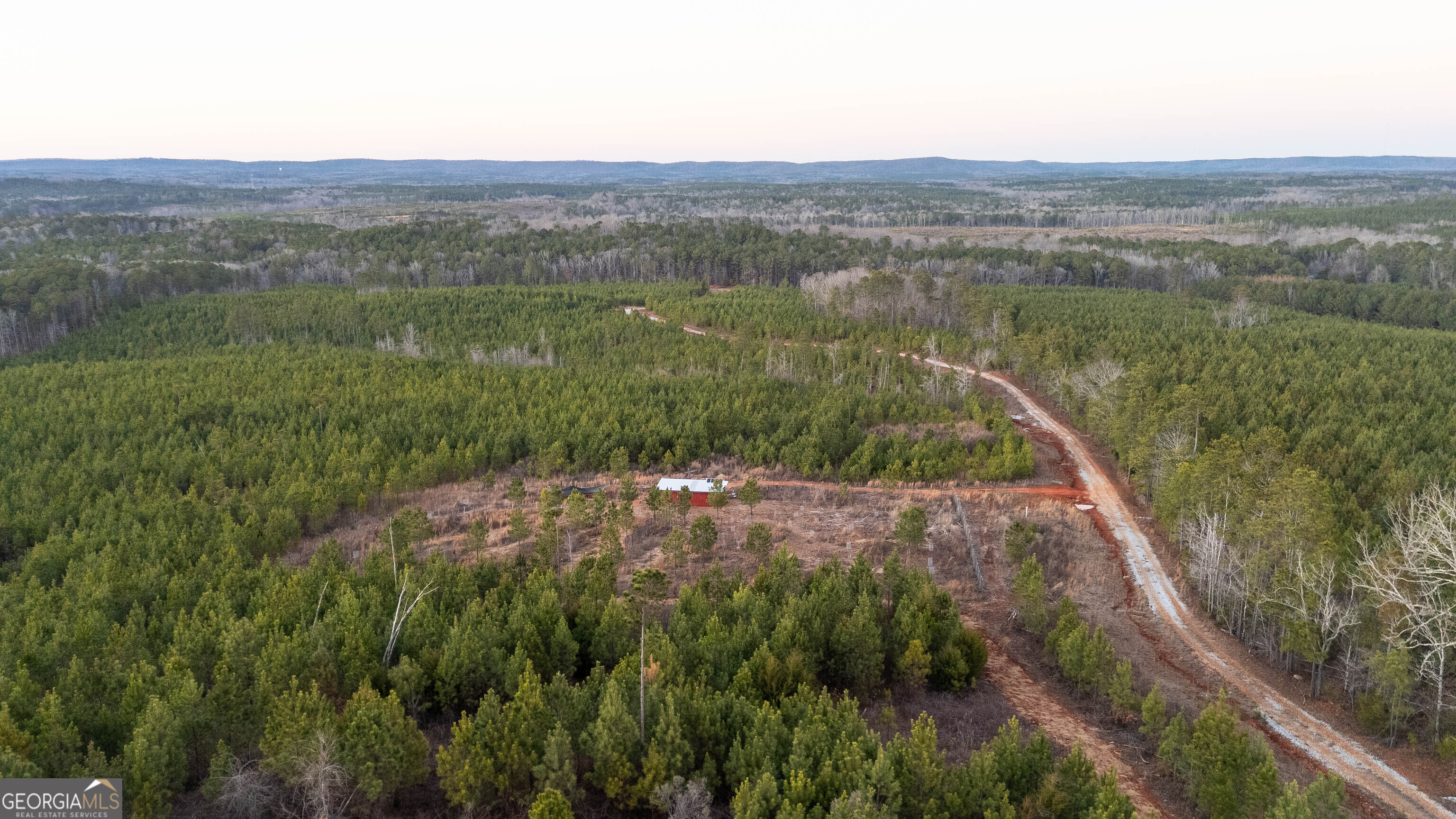 723 Brown Creek Road Shiloh GA 31826