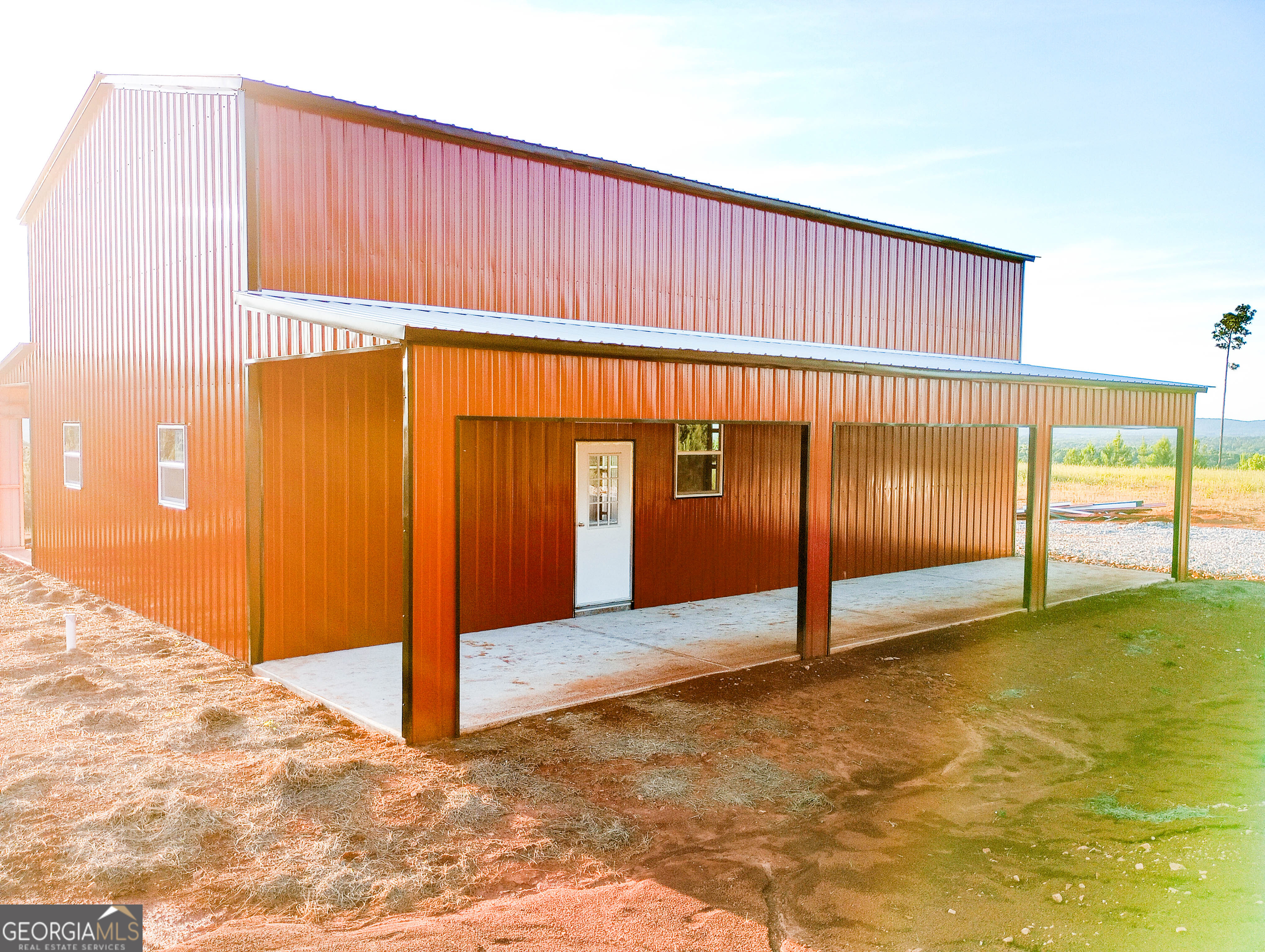 723 Brown Creek Road Shiloh GA 31826